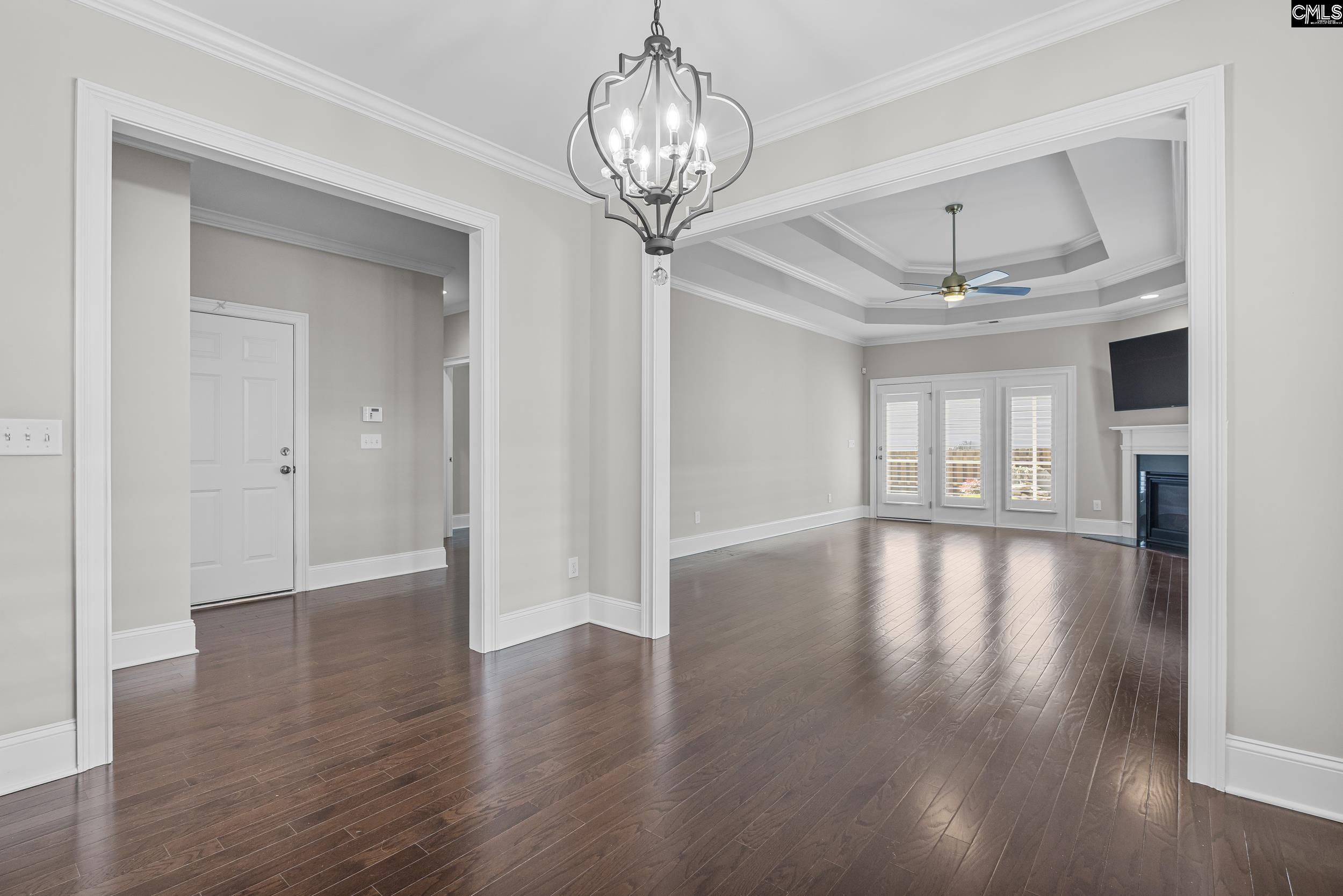 639 Kumatage Lane Chapin, SC 29036