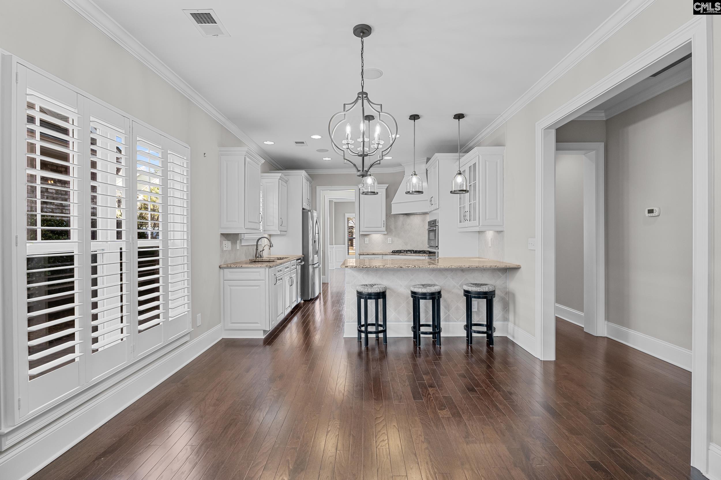 639 Kumatage Lane Chapin, SC 29036
