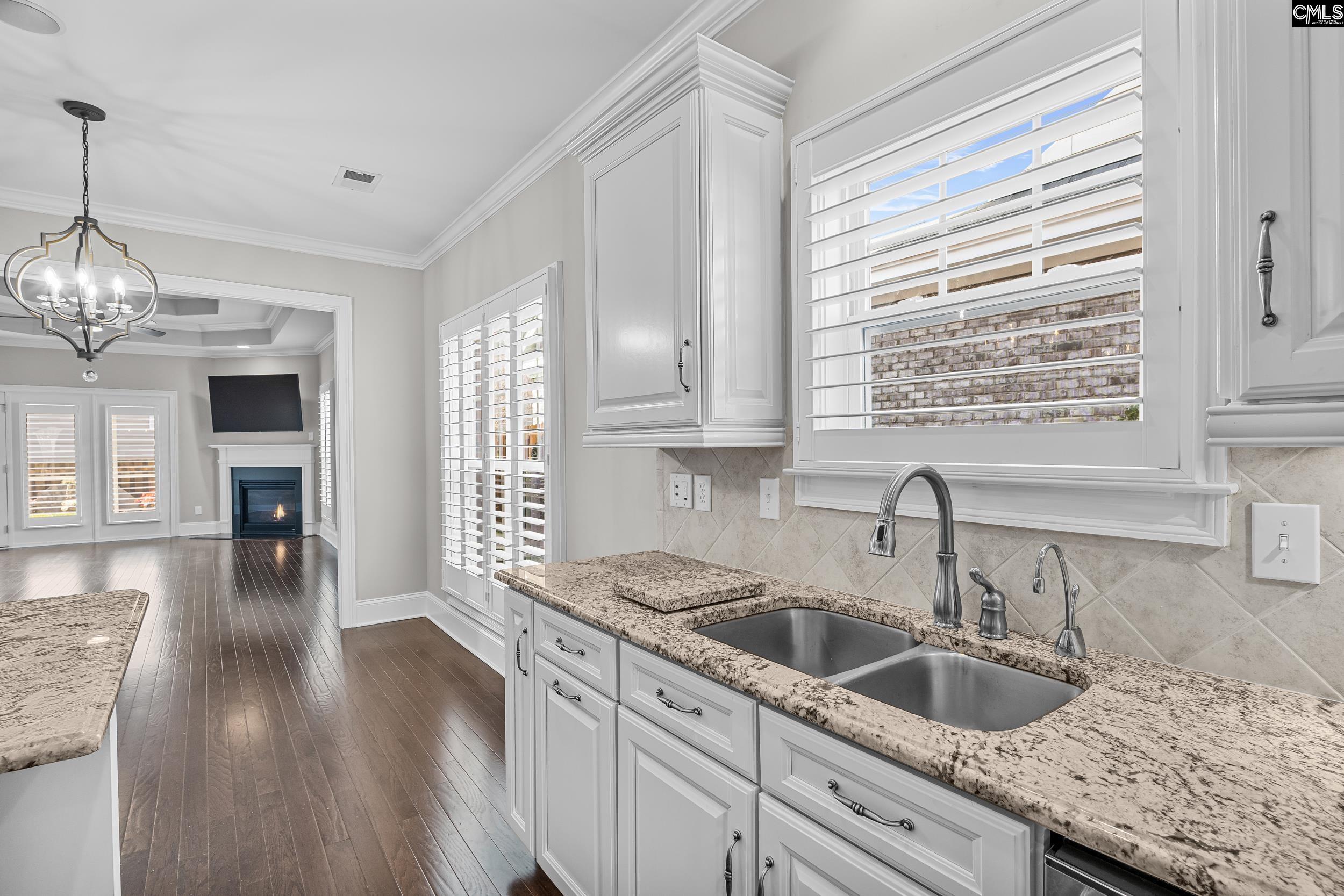 639 Kumatage Lane Chapin, SC 29036
