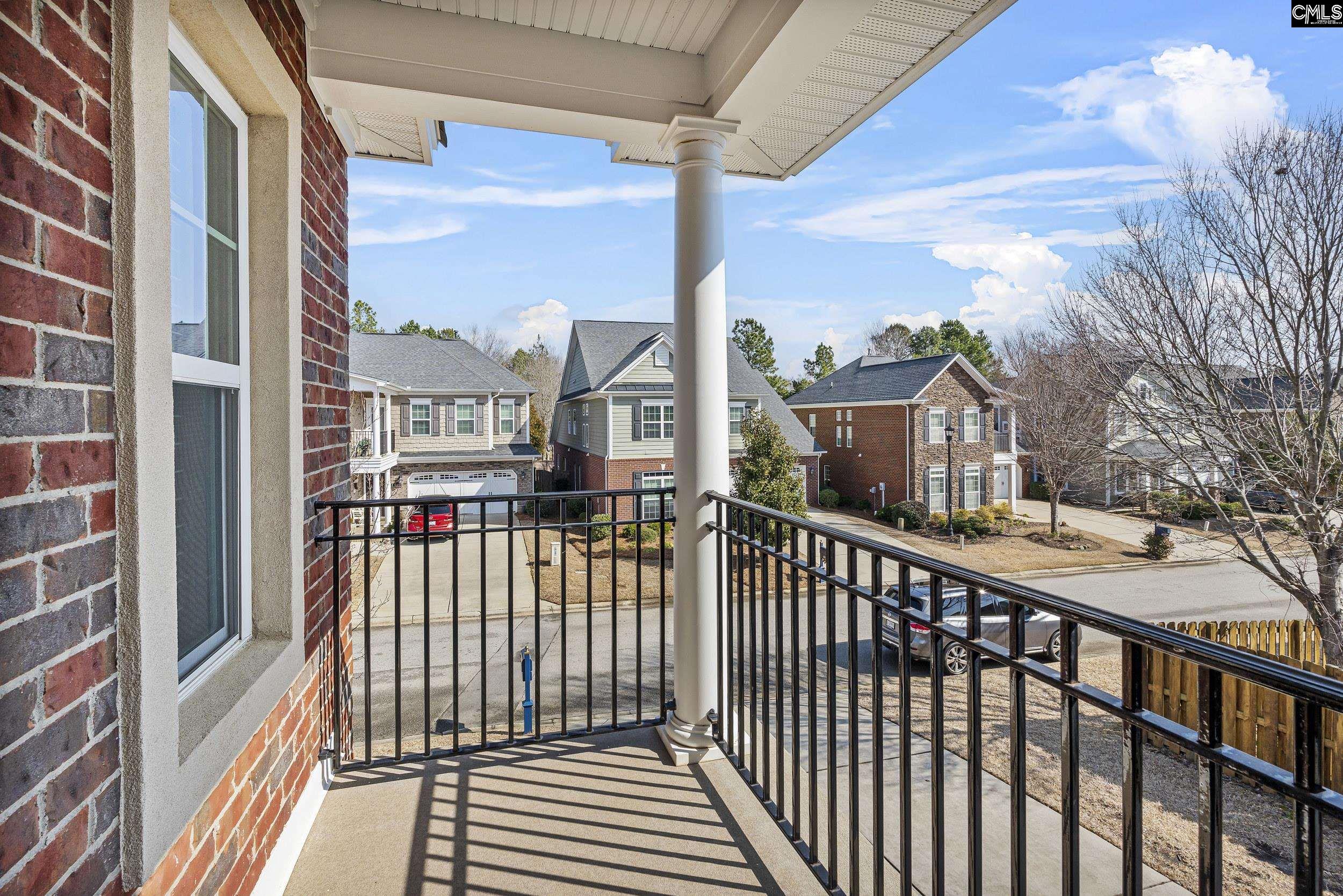 639 Kumatage Lane Chapin, SC 29036