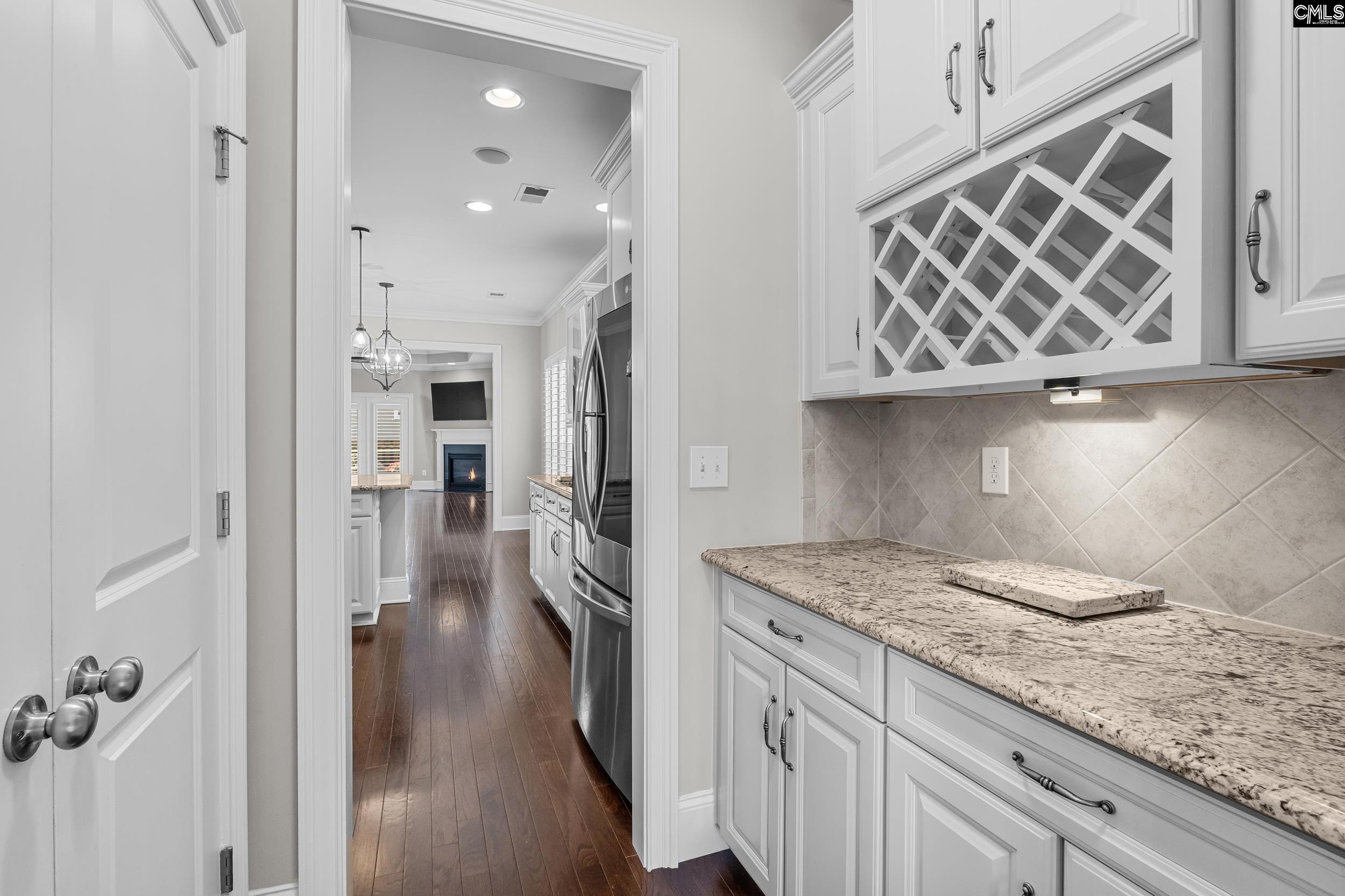 639 Kumatage Lane Chapin, SC 29036