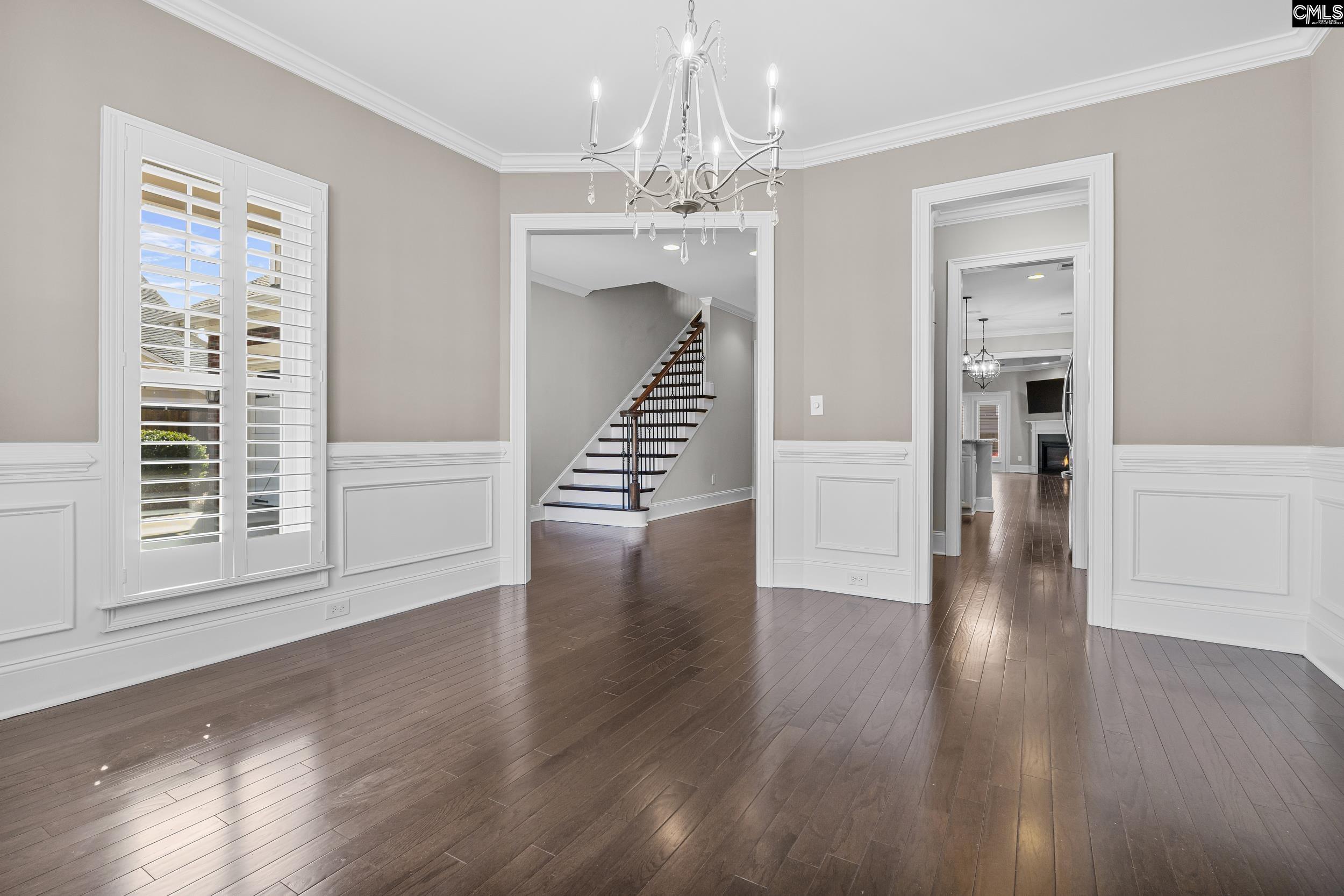 639 Kumatage Lane Chapin, SC 29036