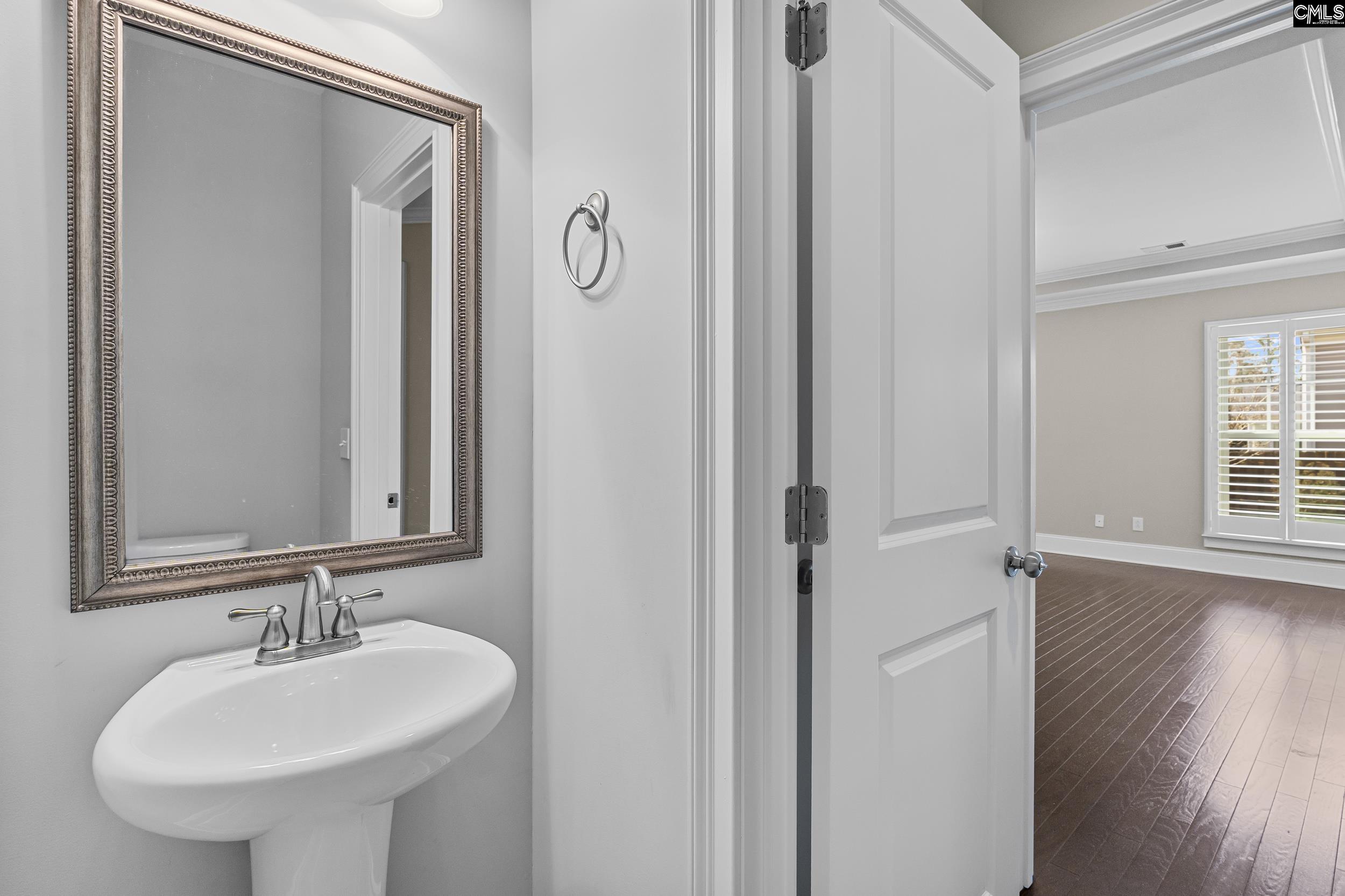 639 Kumatage Lane Chapin, SC 29036