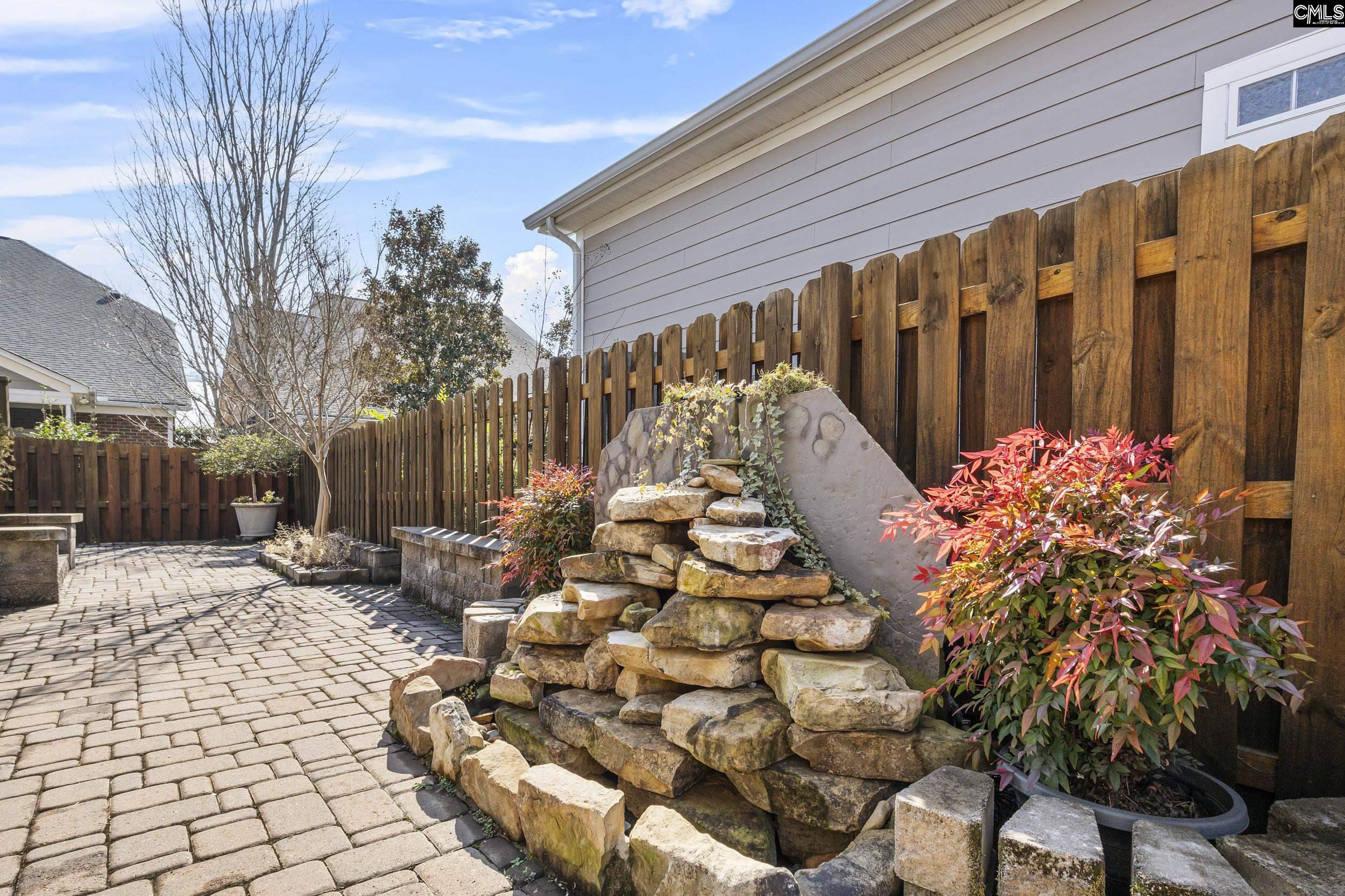 639 Kumatage Lane Chapin, SC 29036