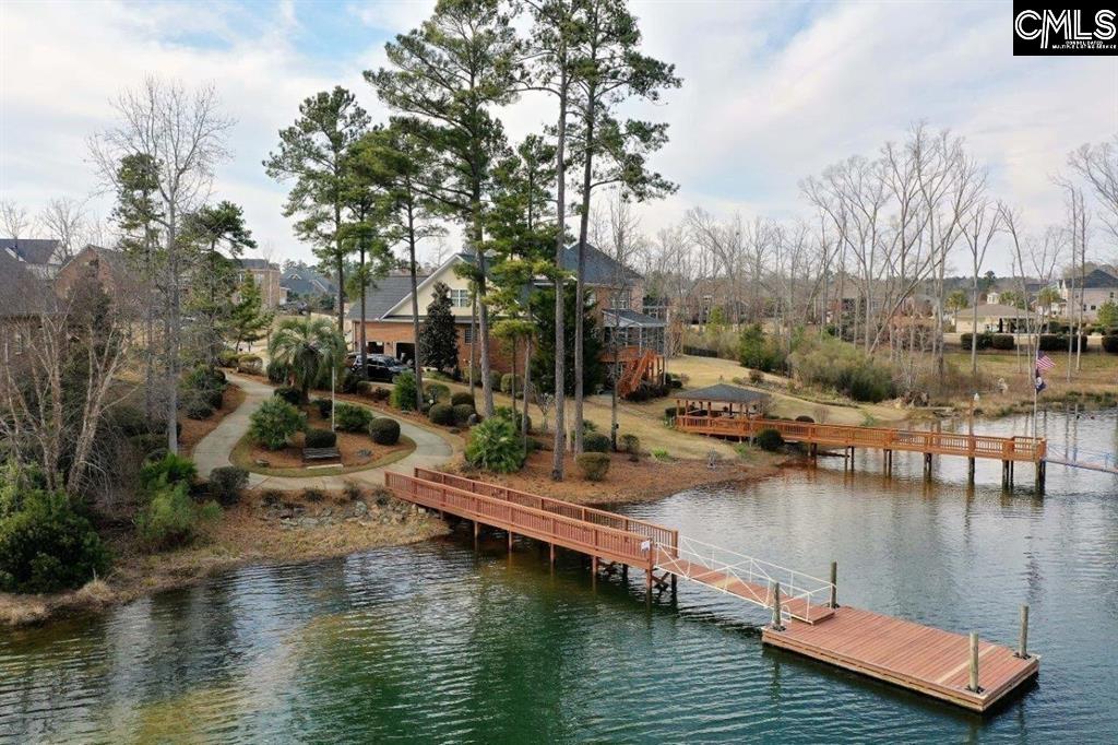 639 Kumatage Lane Chapin, SC 29036
