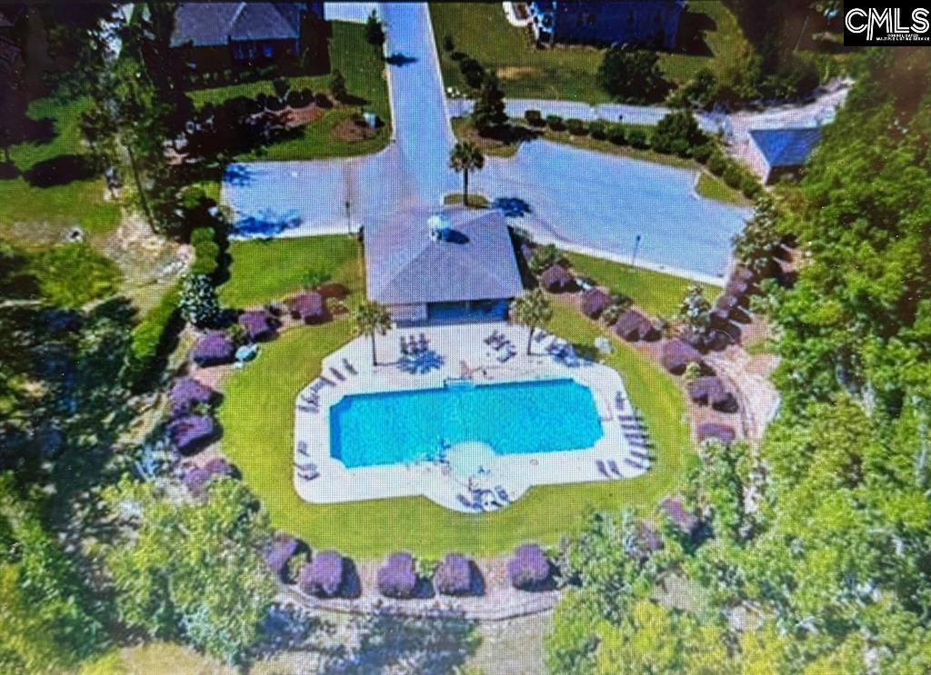639 Kumatage Lane Chapin, SC 29036