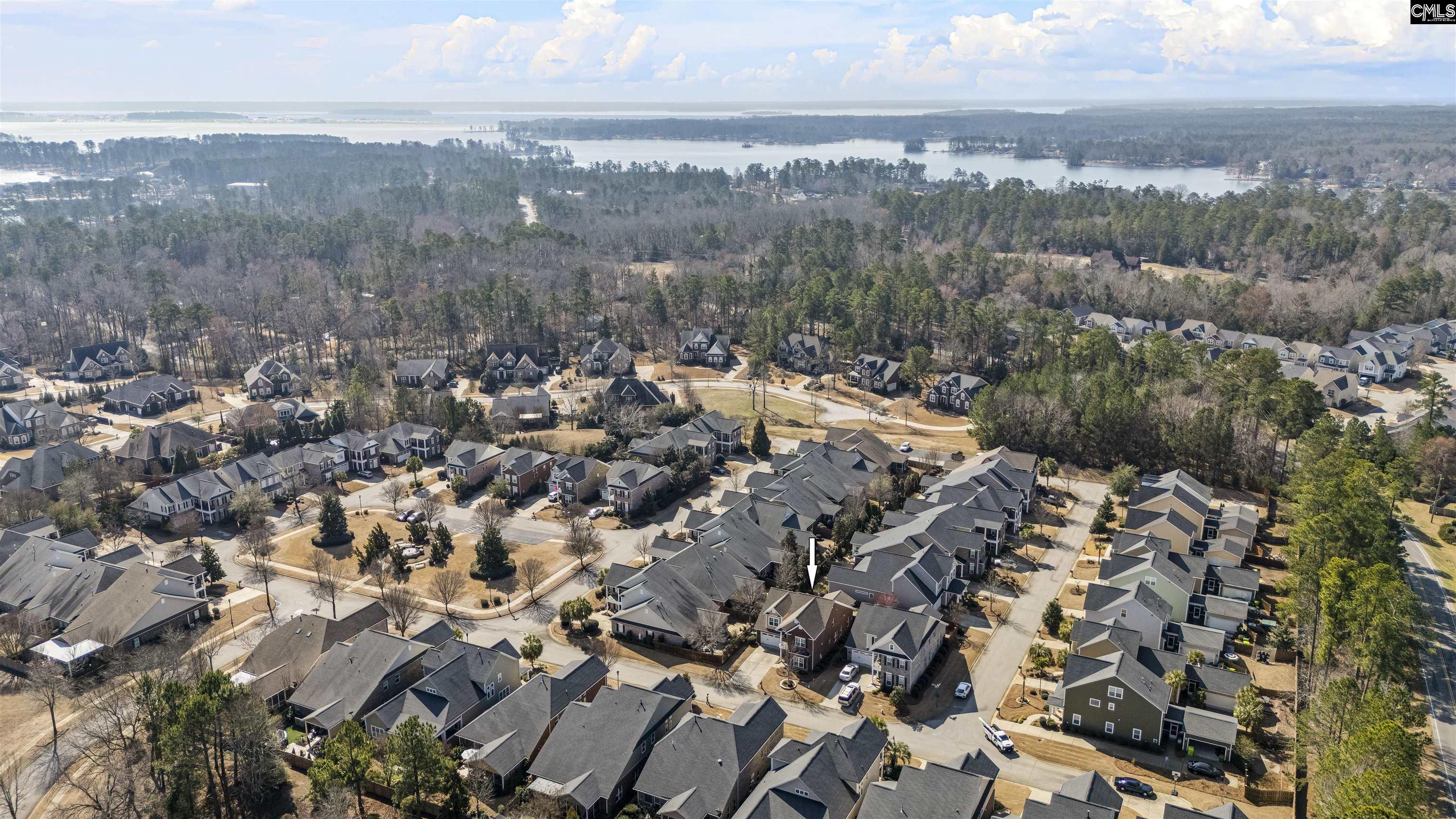 639 Kumatage Lane Chapin, SC 29036
