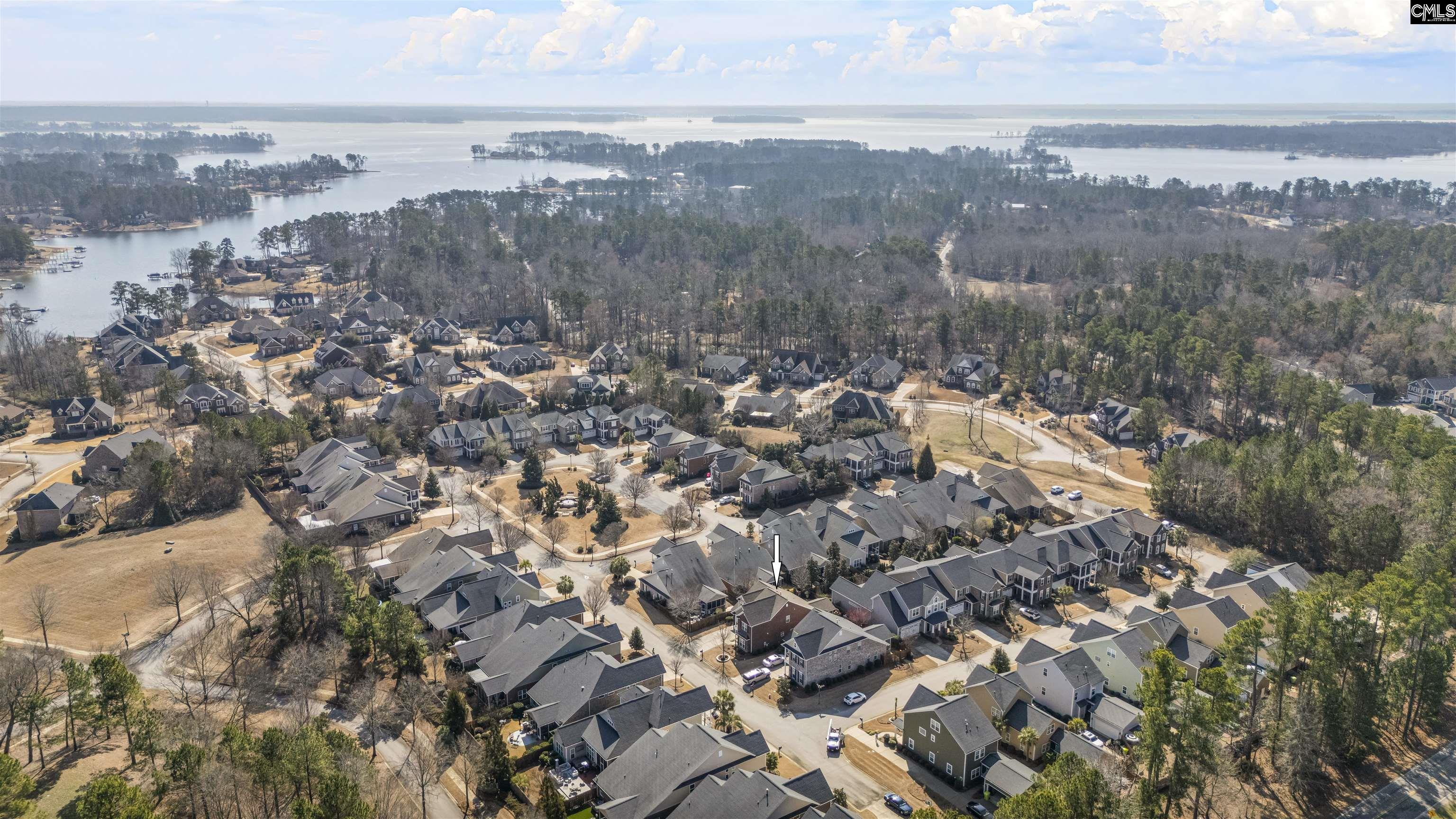 639 Kumatage Lane Chapin, SC 29036