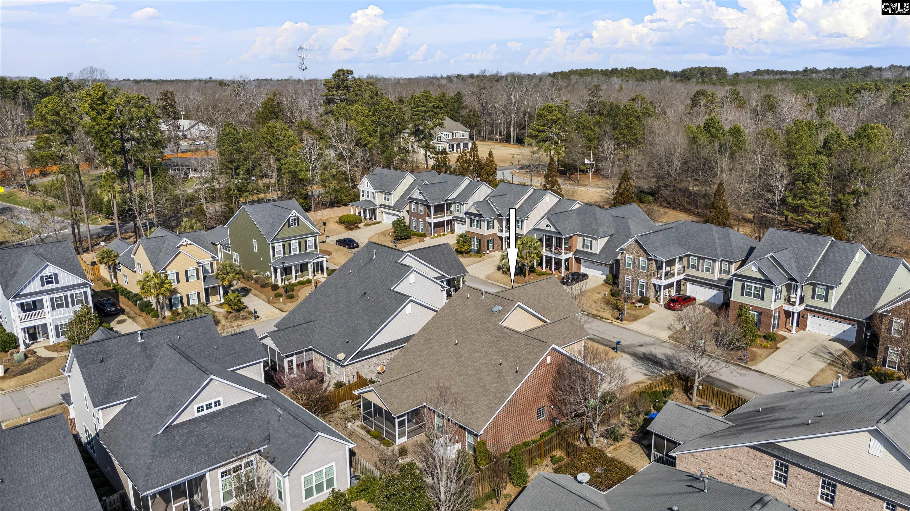 639 Kumatage Lane Chapin, SC 29036