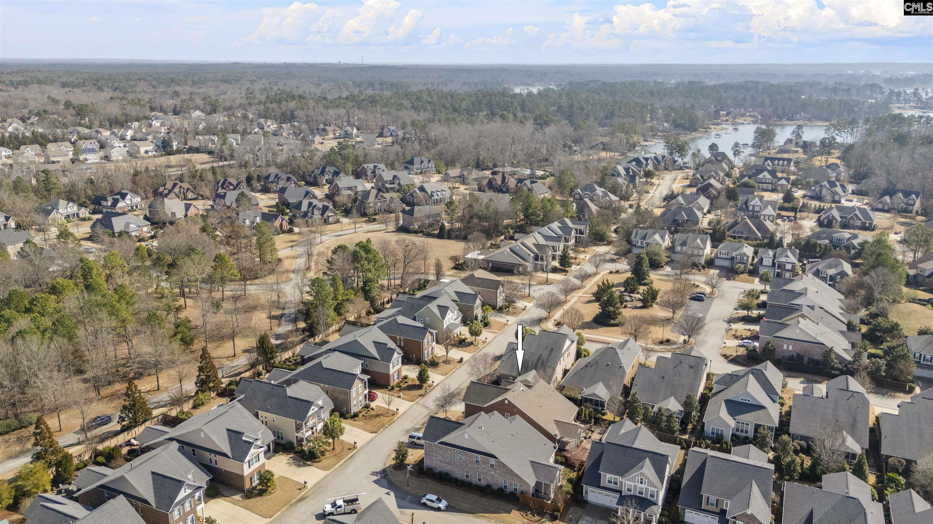 639 Kumatage Lane Chapin, SC 29036