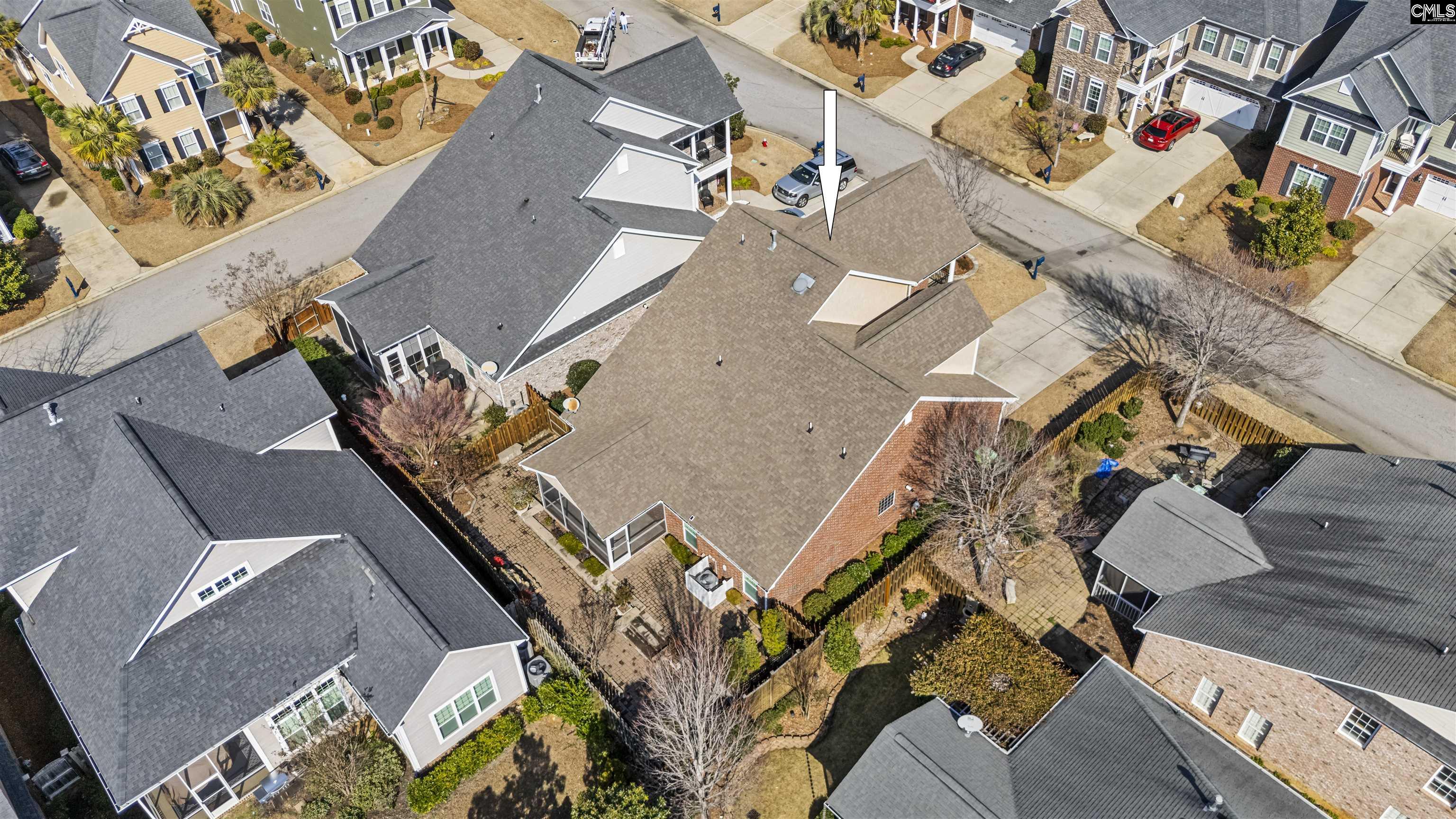 639 Kumatage Lane Chapin, SC 29036