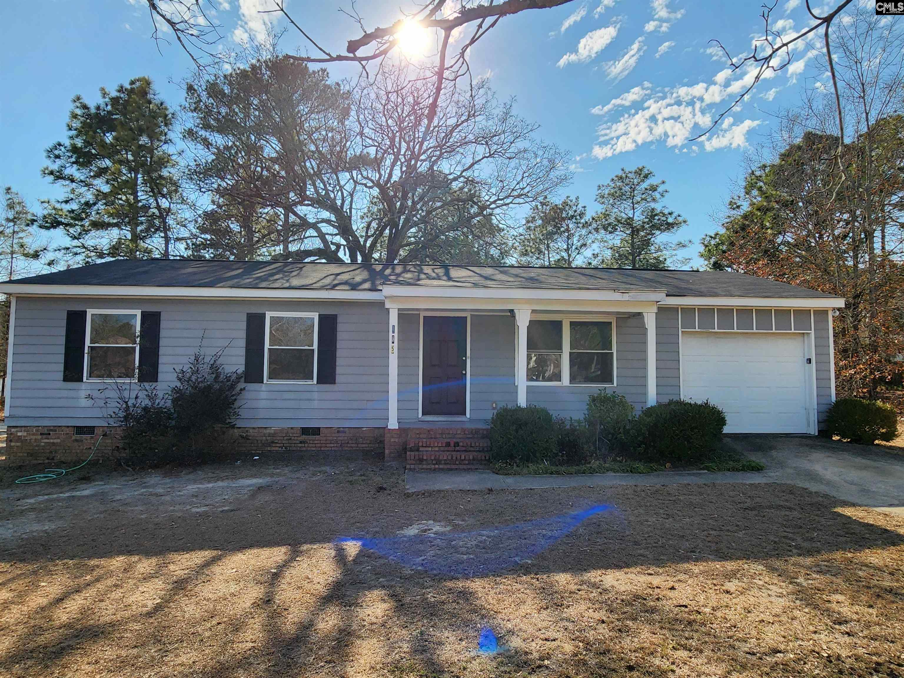 185 S Wrenwood Drive, Lexington, South Carolina image 1