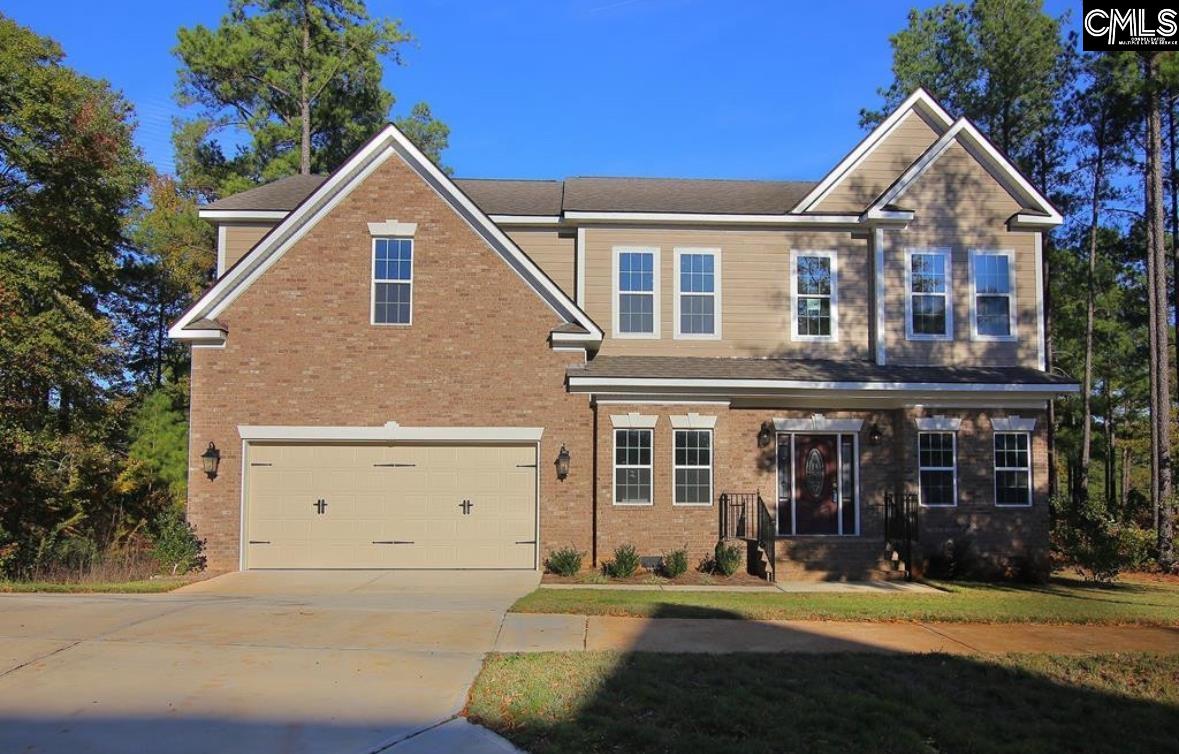 1028 Coogler Crossing Drive Blythewood, SC 29016