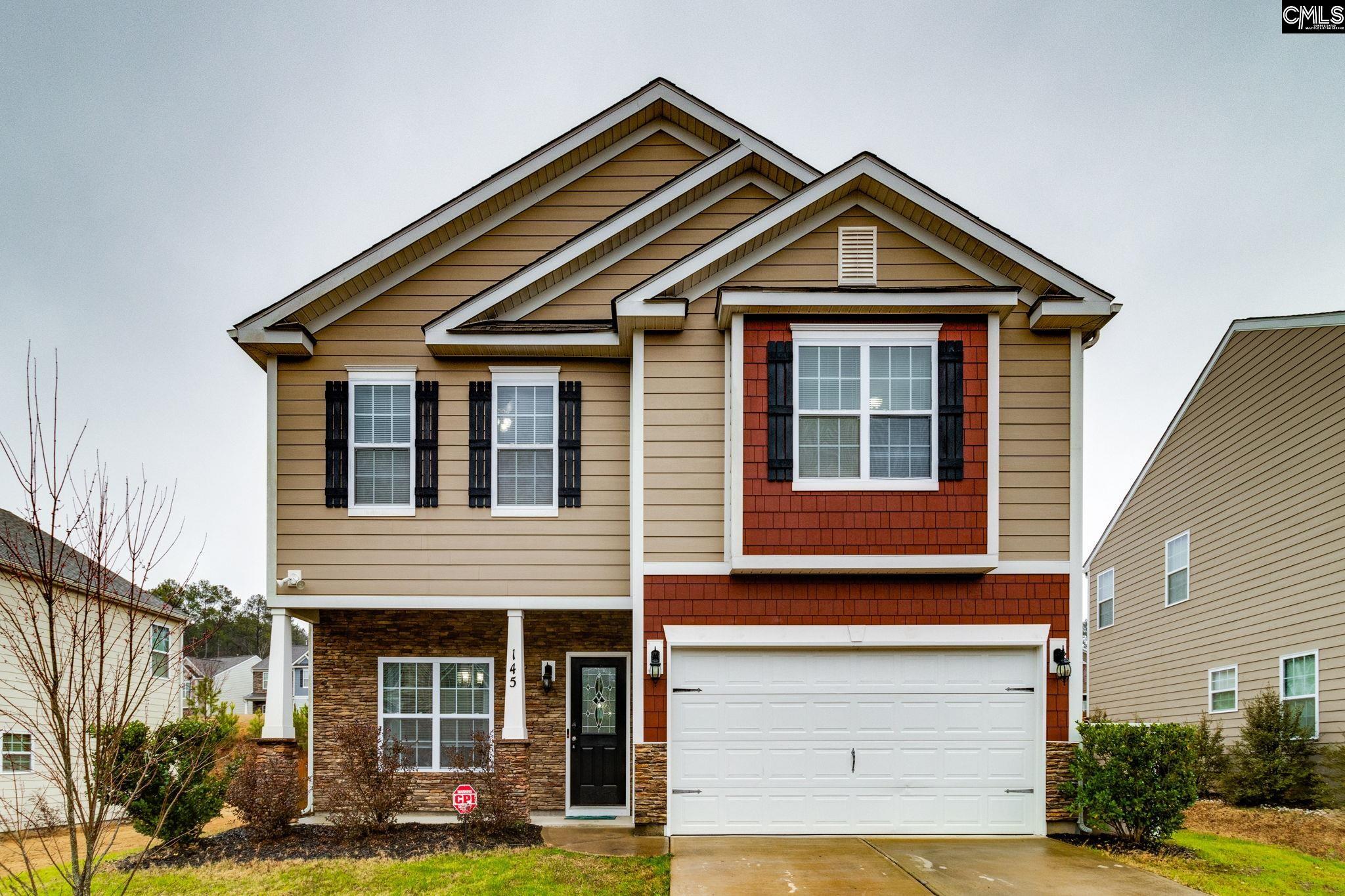 145 Crimson Queen Drive Blythewood, SC 29016