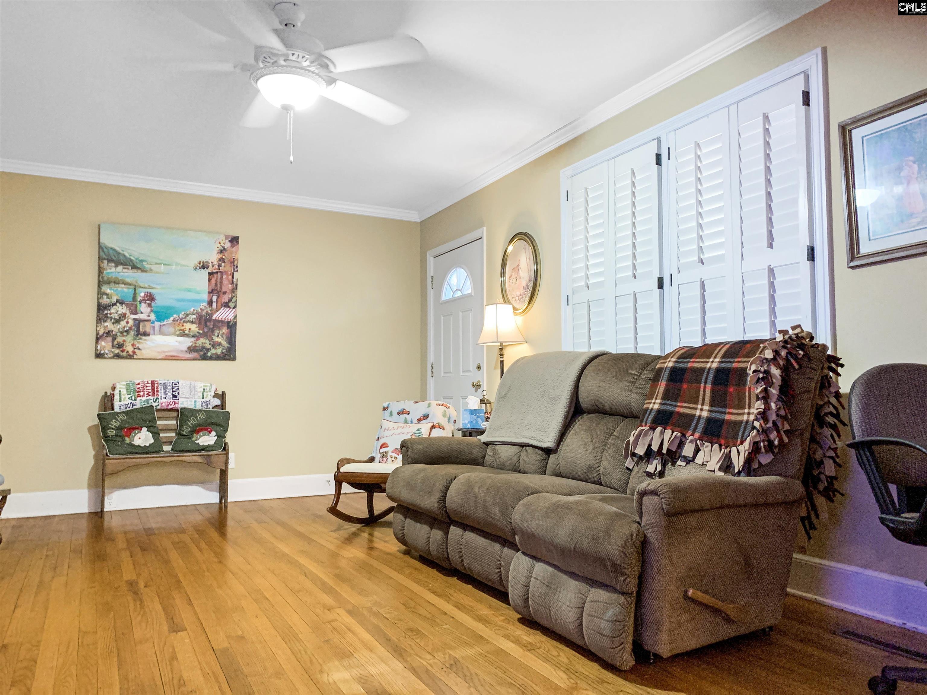 111 Ellen Street, Bishopville, South Carolina image 17
