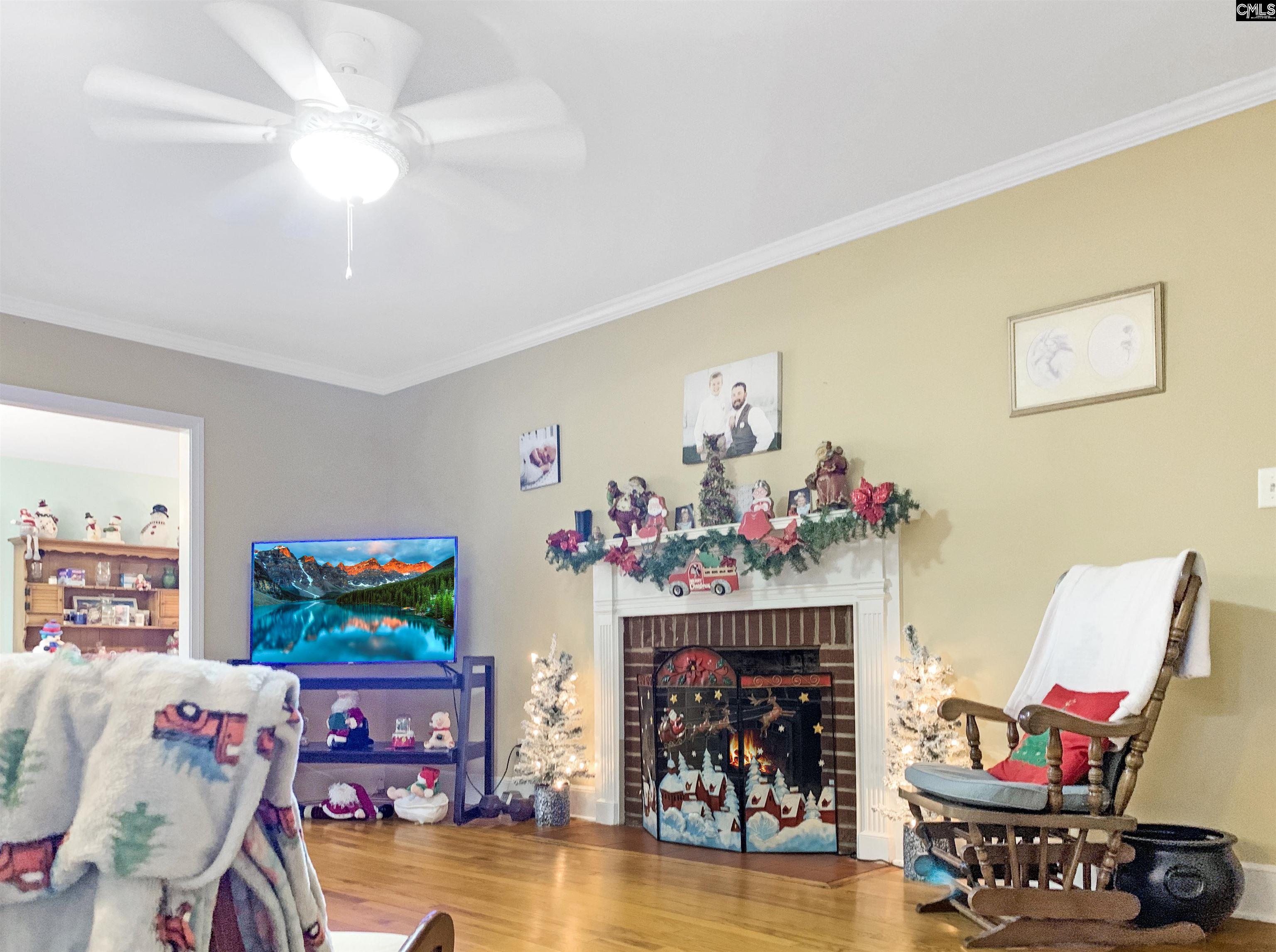 111 Ellen Street, Bishopville, South Carolina image 19