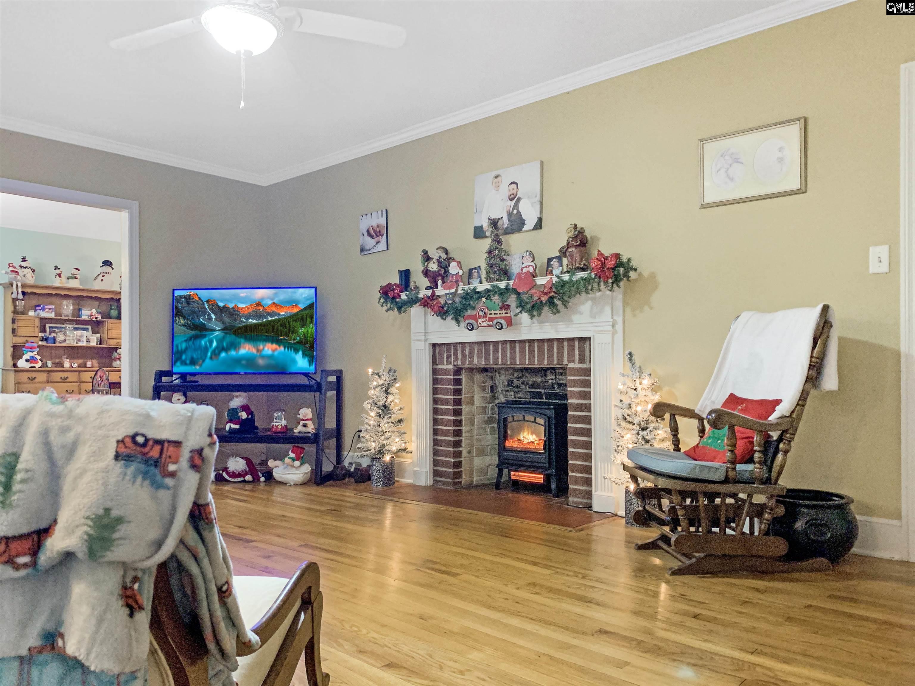 111 Ellen Street, Bishopville, South Carolina image 20
