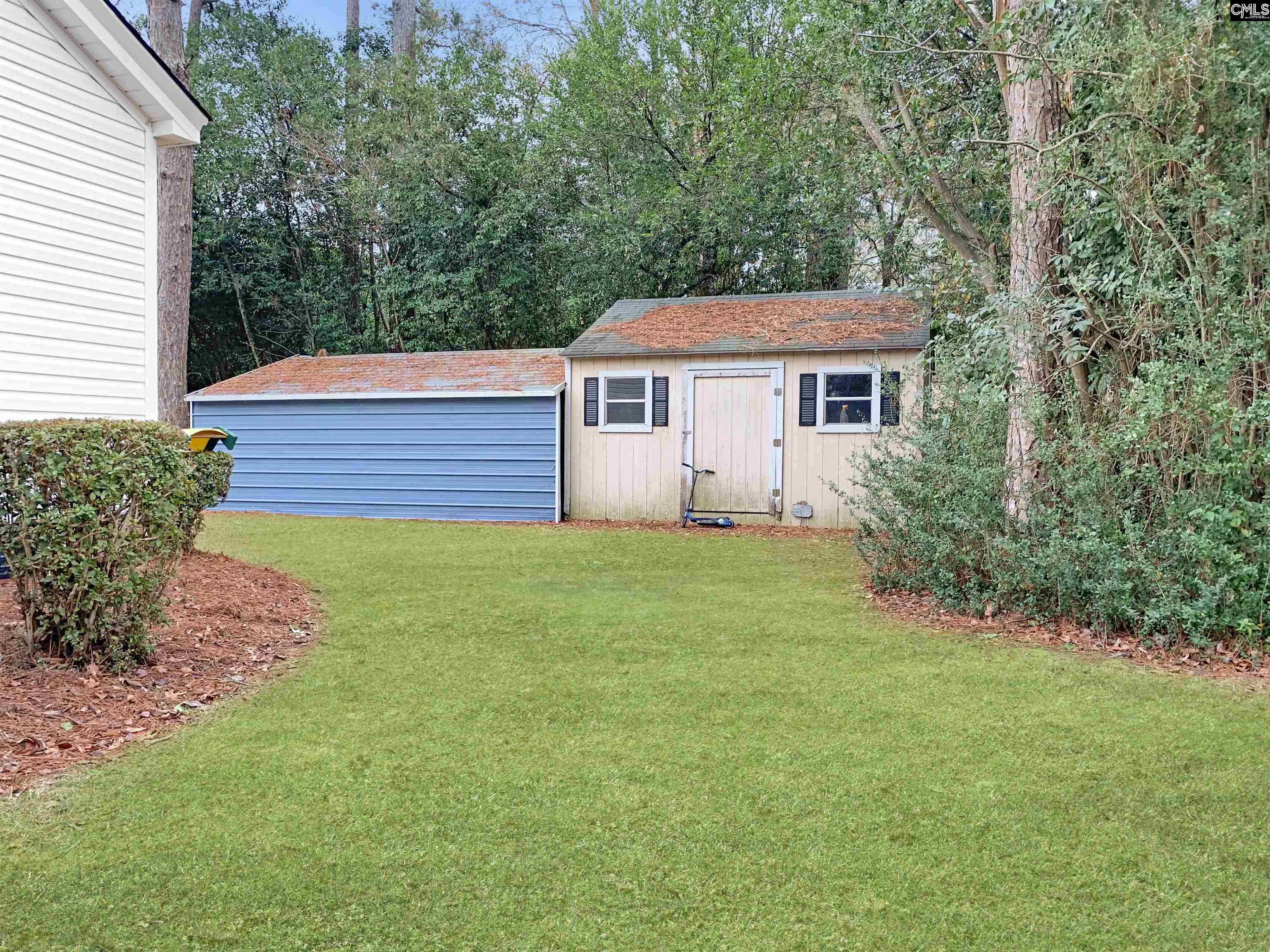 111 Ellen Street, Bishopville, South Carolina image 3