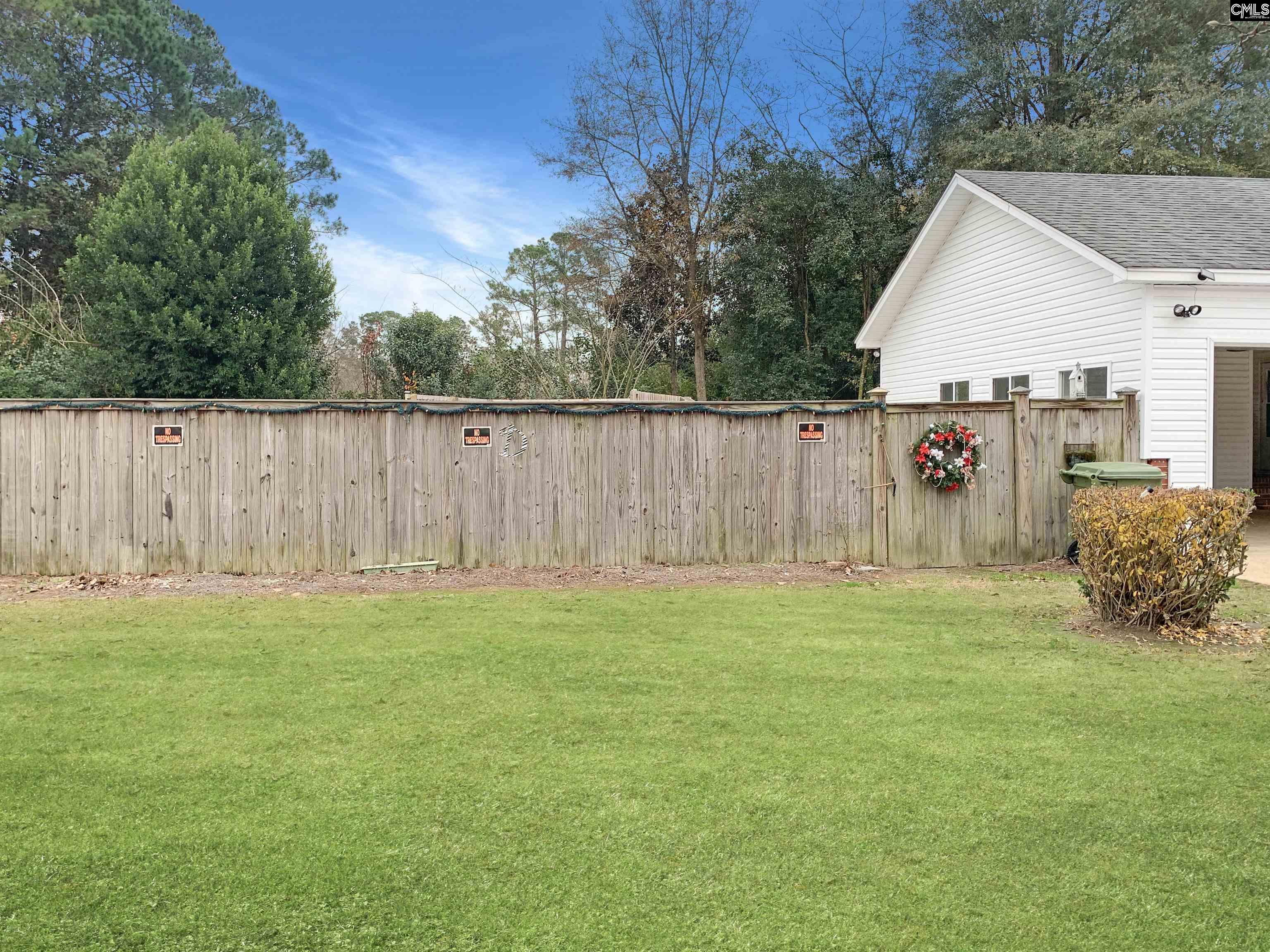 111 Ellen Street, Bishopville, South Carolina image 5