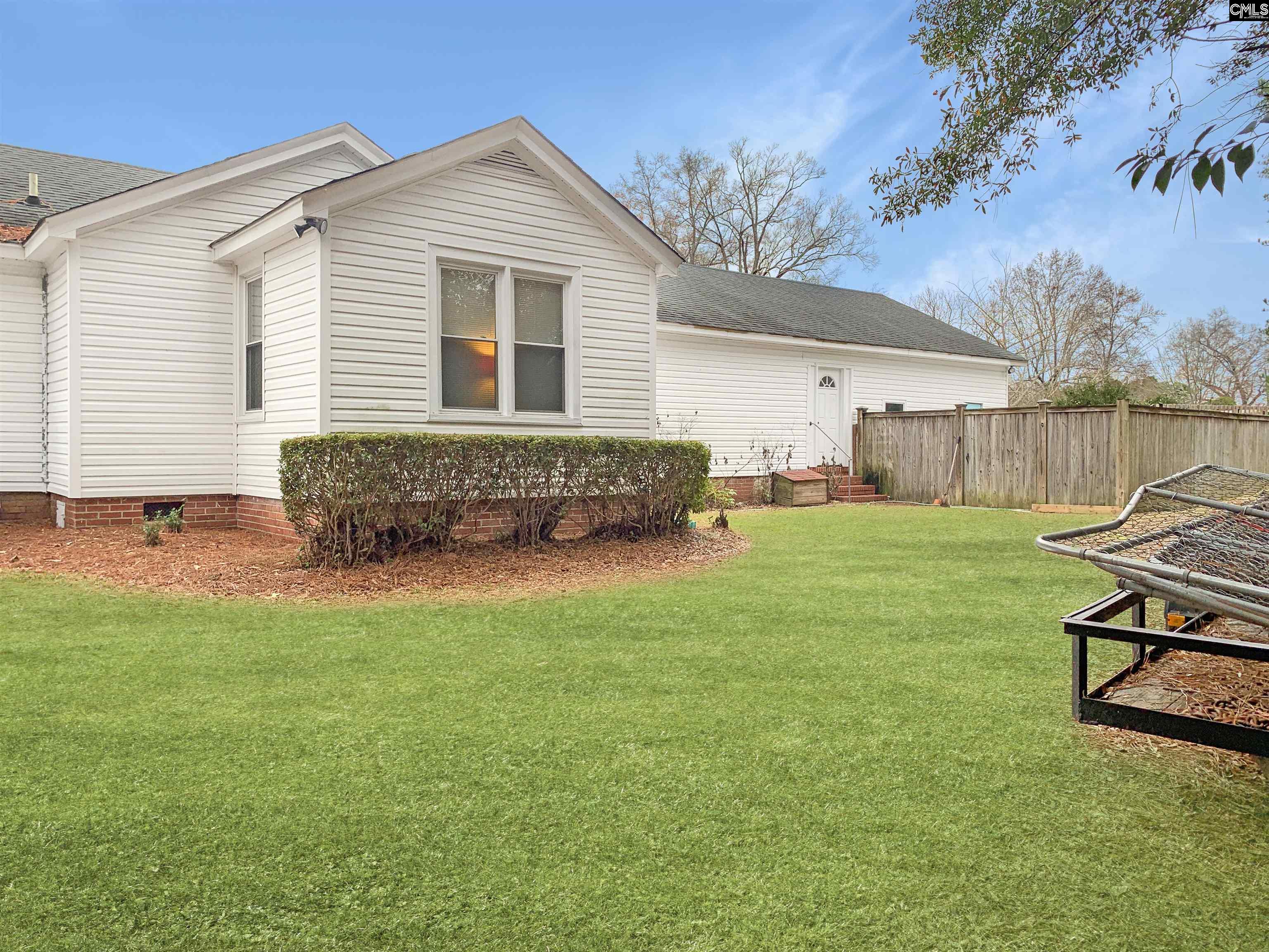 111 Ellen Street, Bishopville, South Carolina image 6