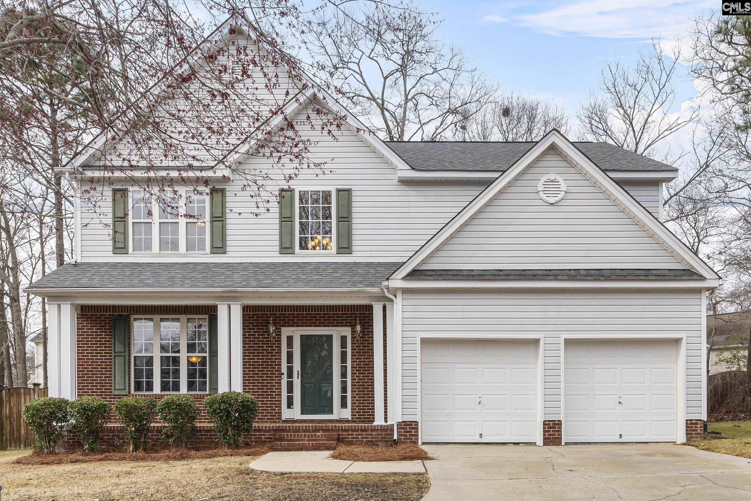 305 Arstook Court Lexington, SC 29072