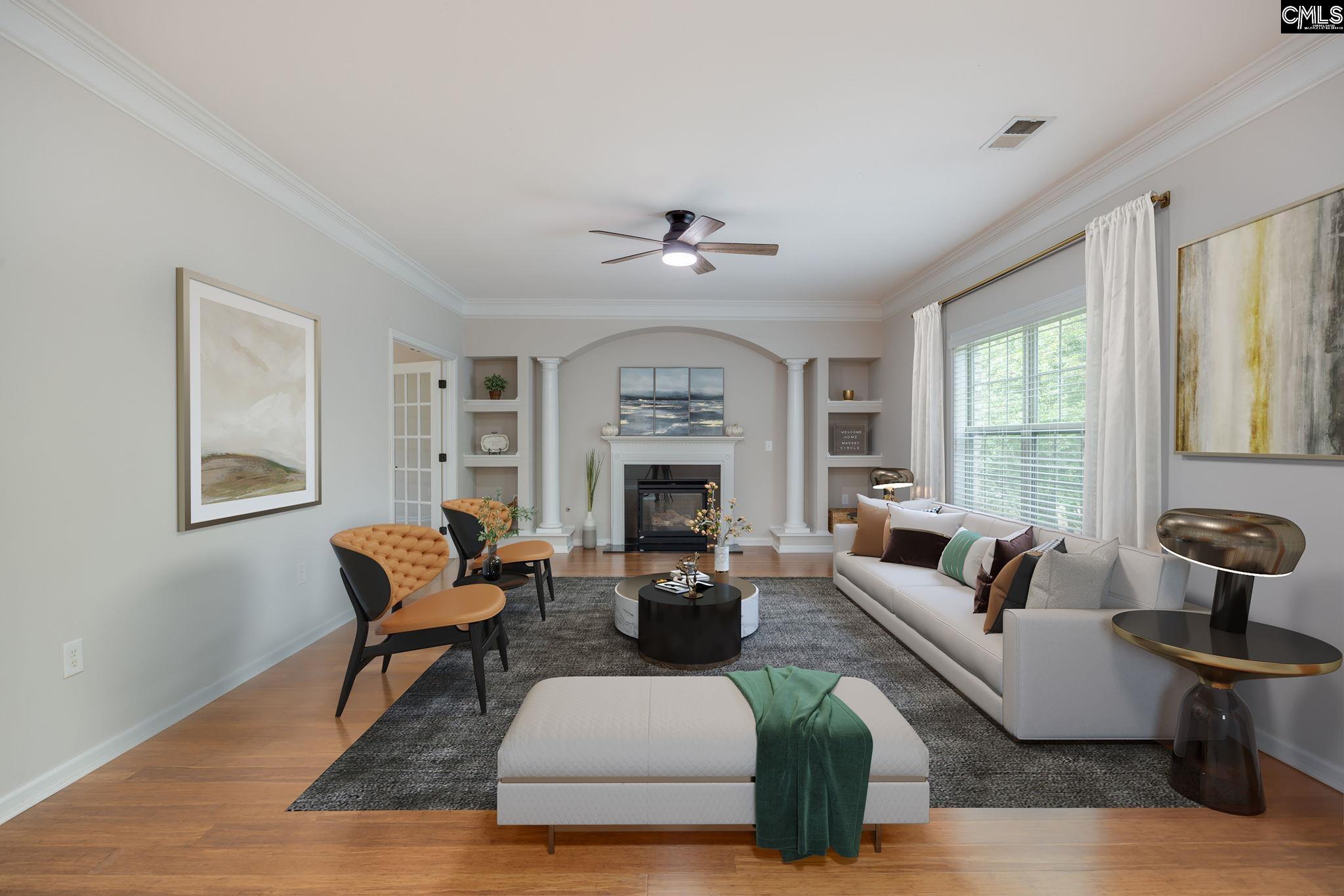 240 Massey Circle, Chapin, South Carolina image 18