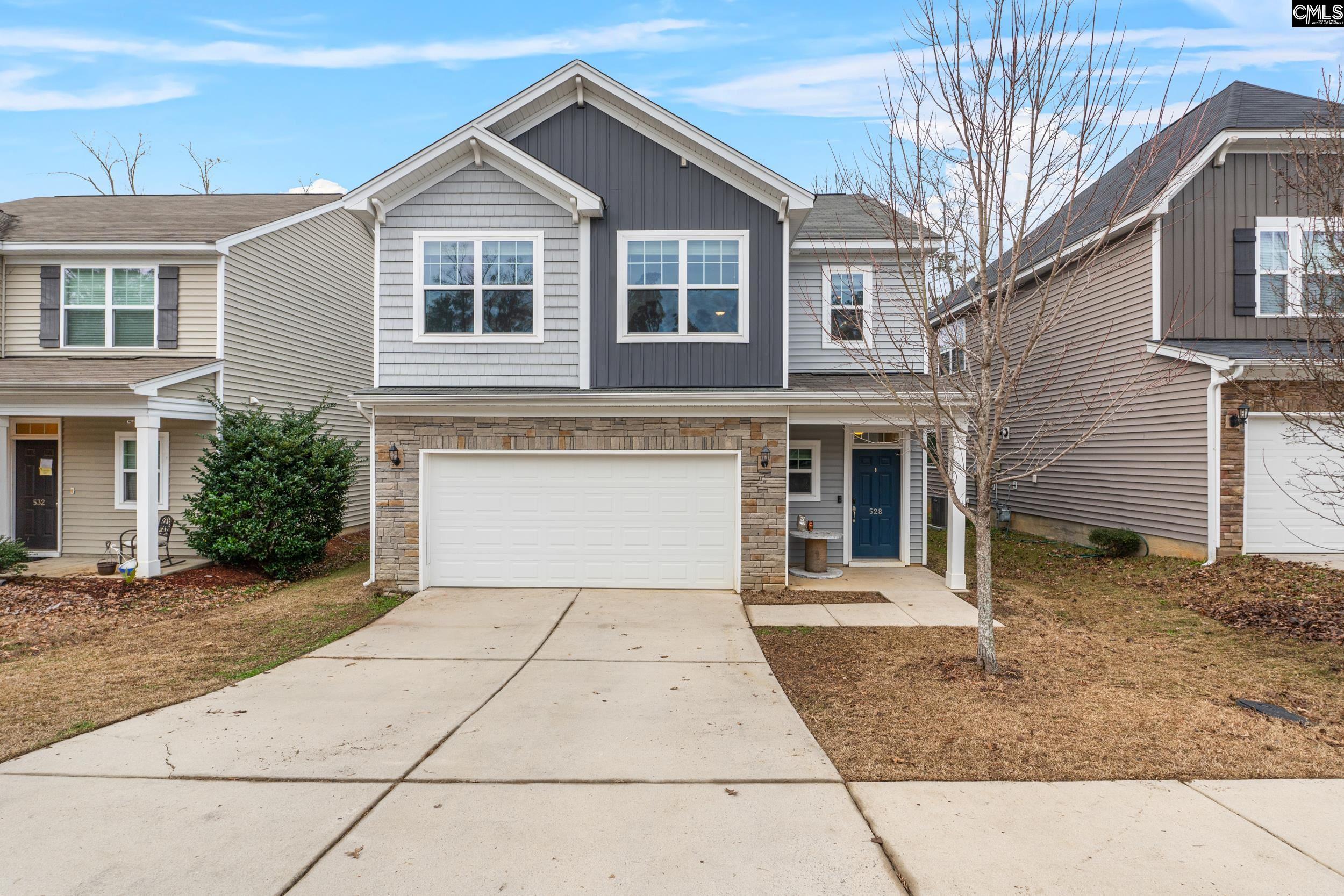 528 Slices Way Chapin, SC 29036
