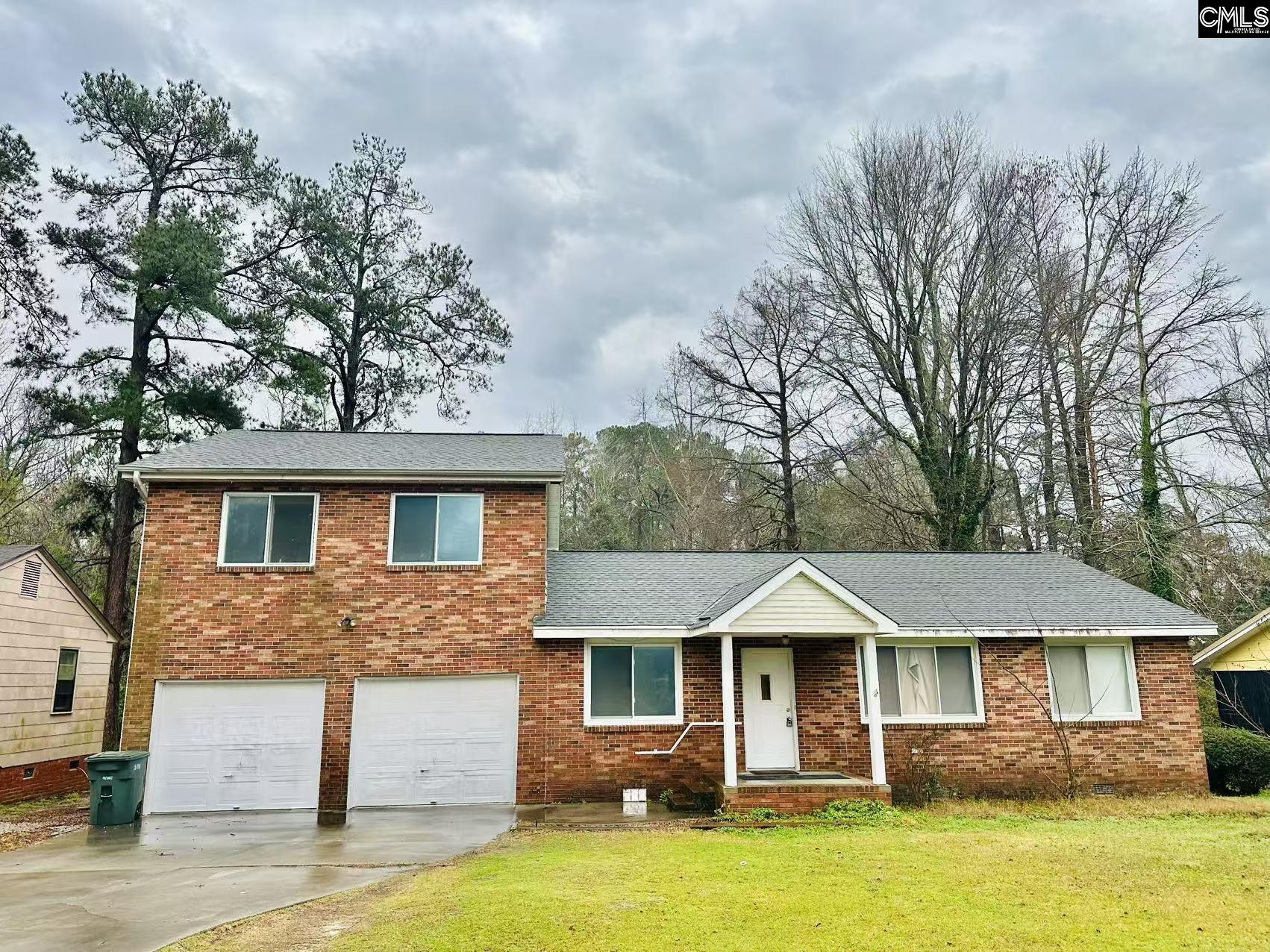 588 Azalea Dr, Orangeburg, South Carolina image 1