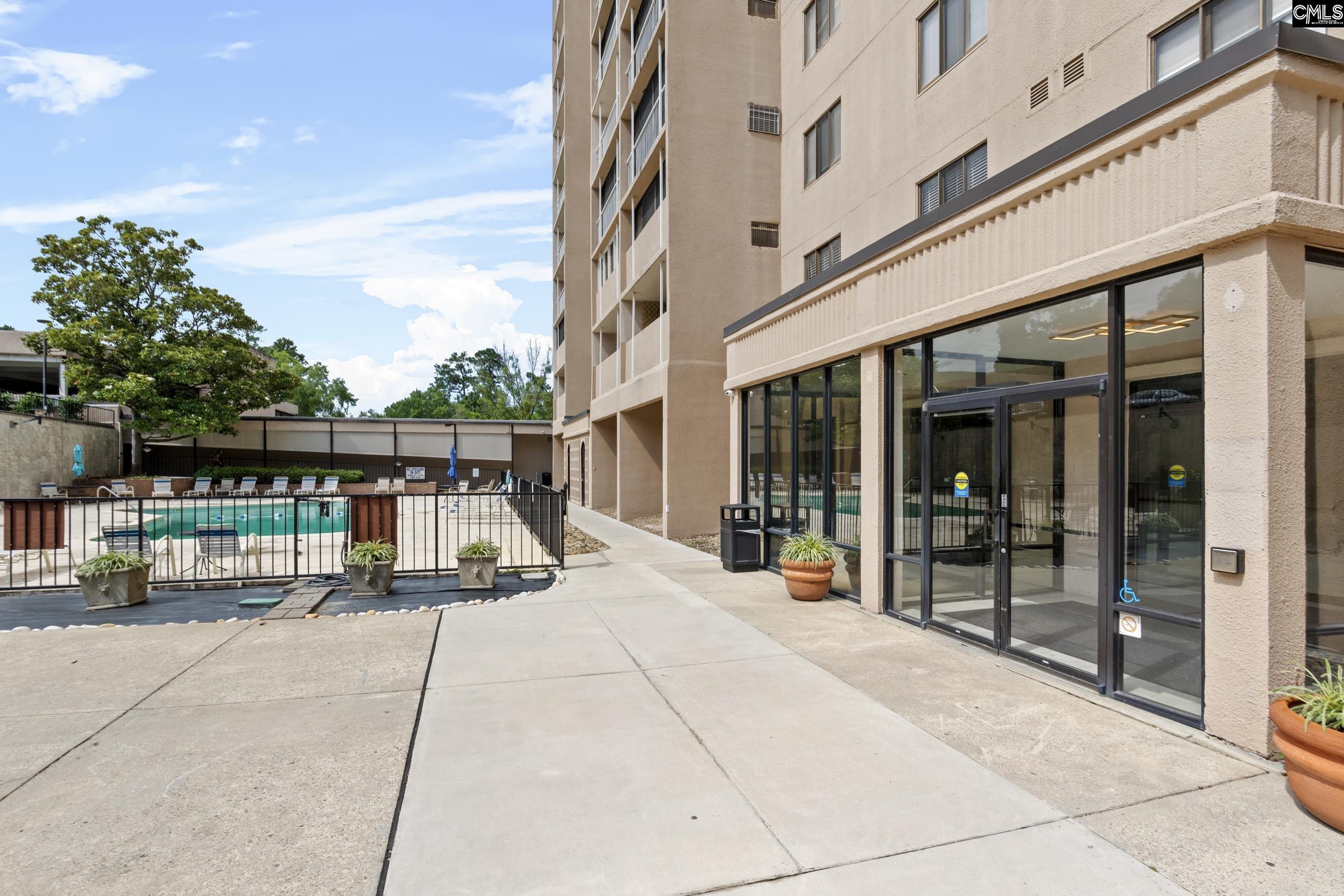 1825 St Julian Place Columbia, SC 29204