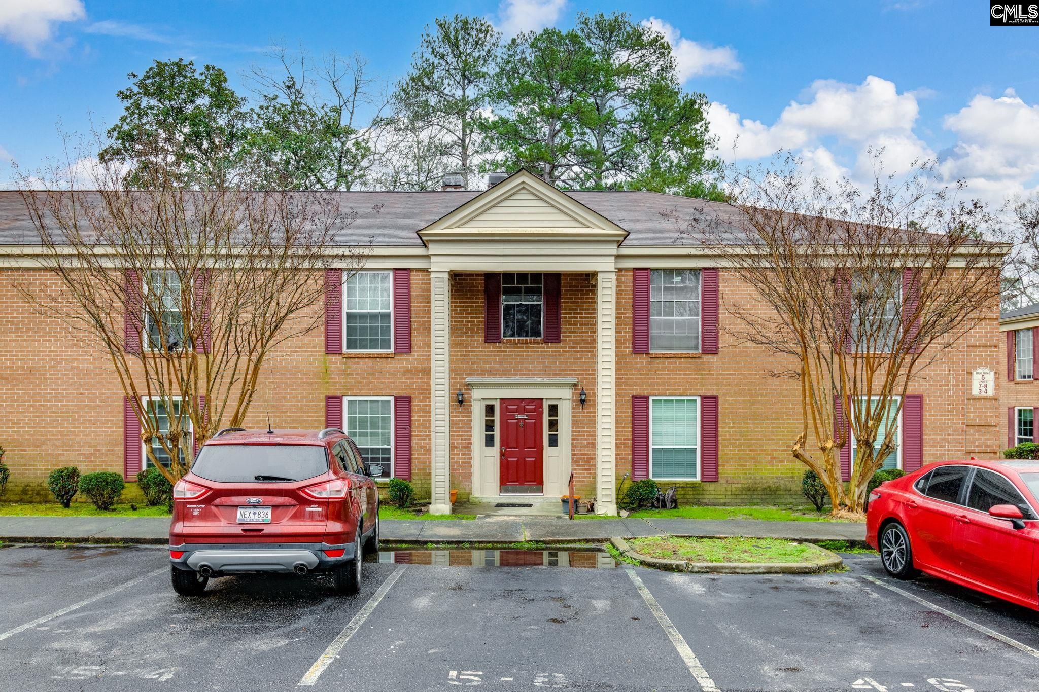 3630 Ranch Road Columbia, SC 29206