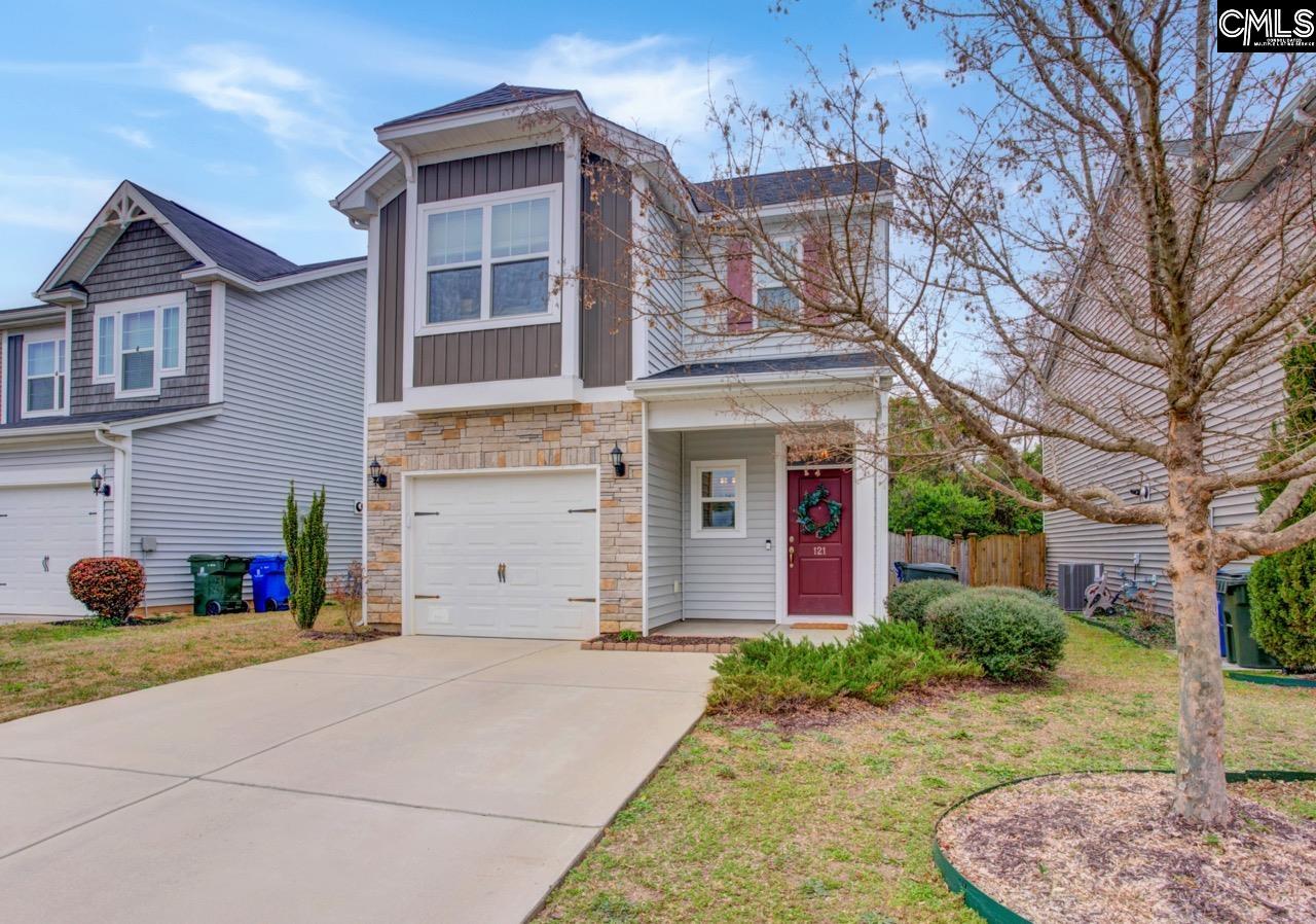 121 Cherrybark Lane West Columbia, SC 29169