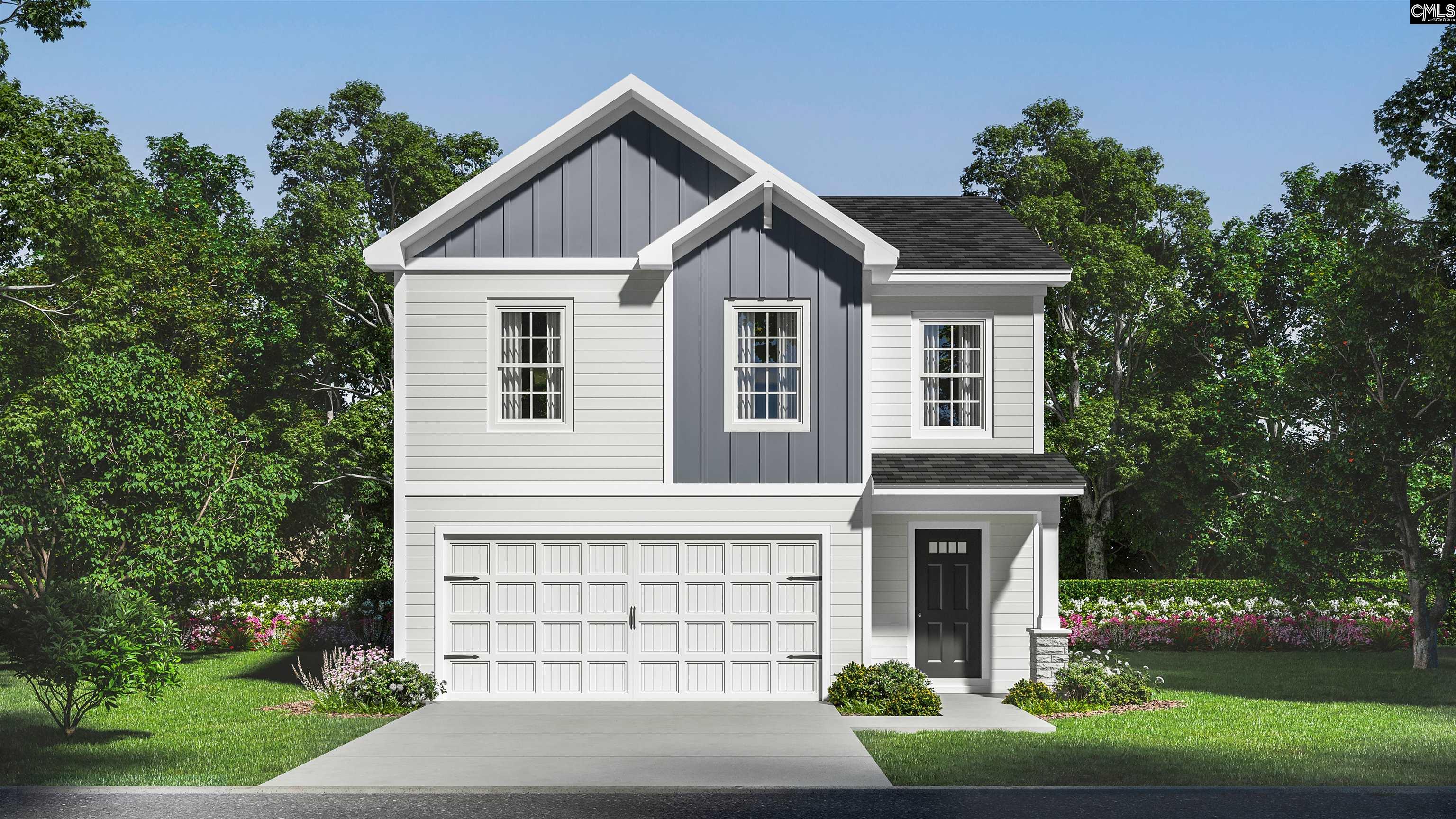 2105 Citation Street Sumter, SC 29153-7151