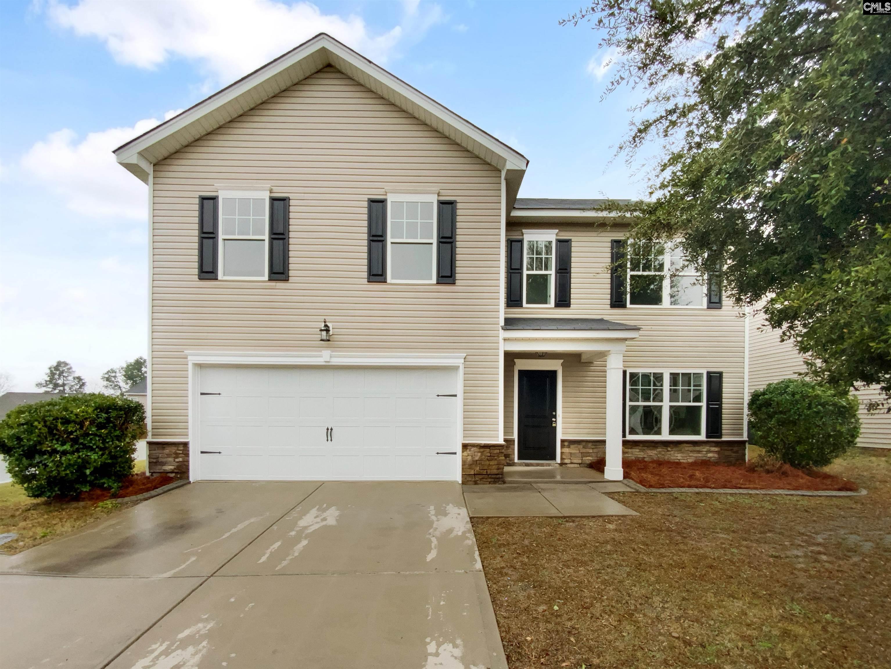 646 Deertrack Run Lexington, SC 29073