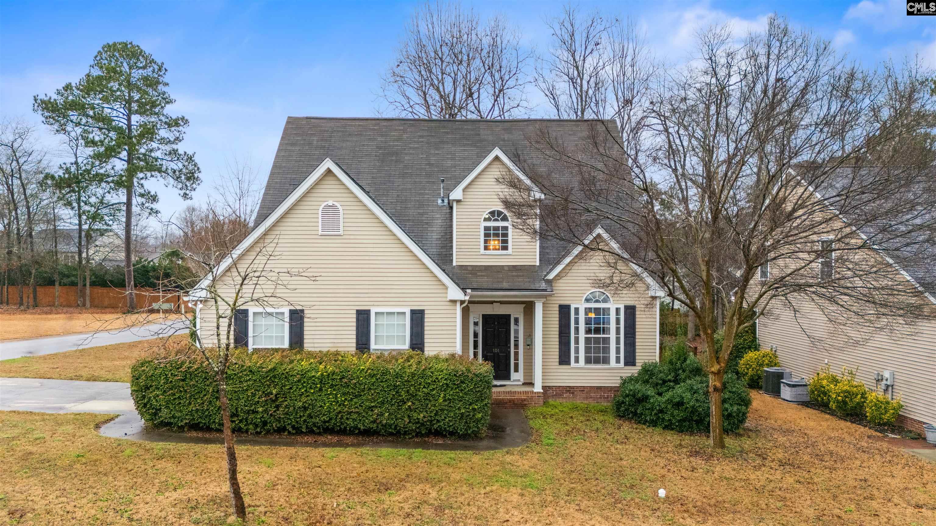 101 Grist Mill Court Lexington, SC 29072