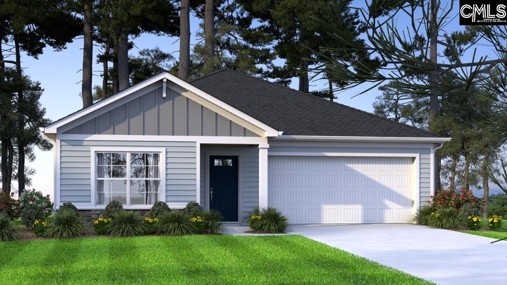 2135 Citation Street Sumter, SC 29153-7151
