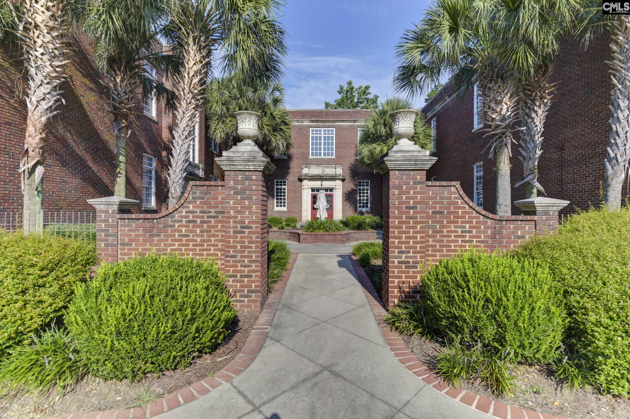 705 Maple Street Columbia, SC 29205