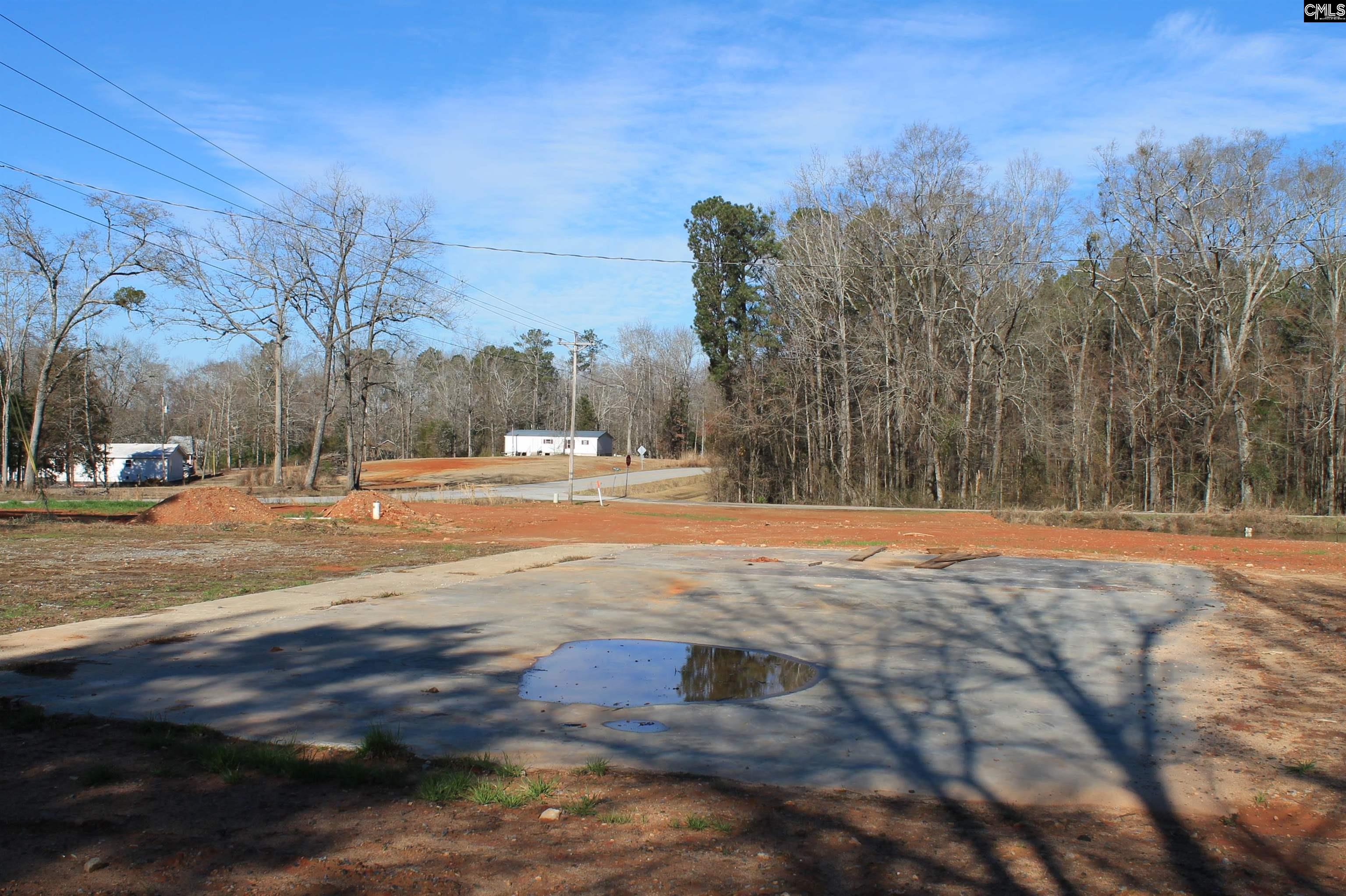 4128 Hollywood Rd, Batesburg, South Carolina image 1