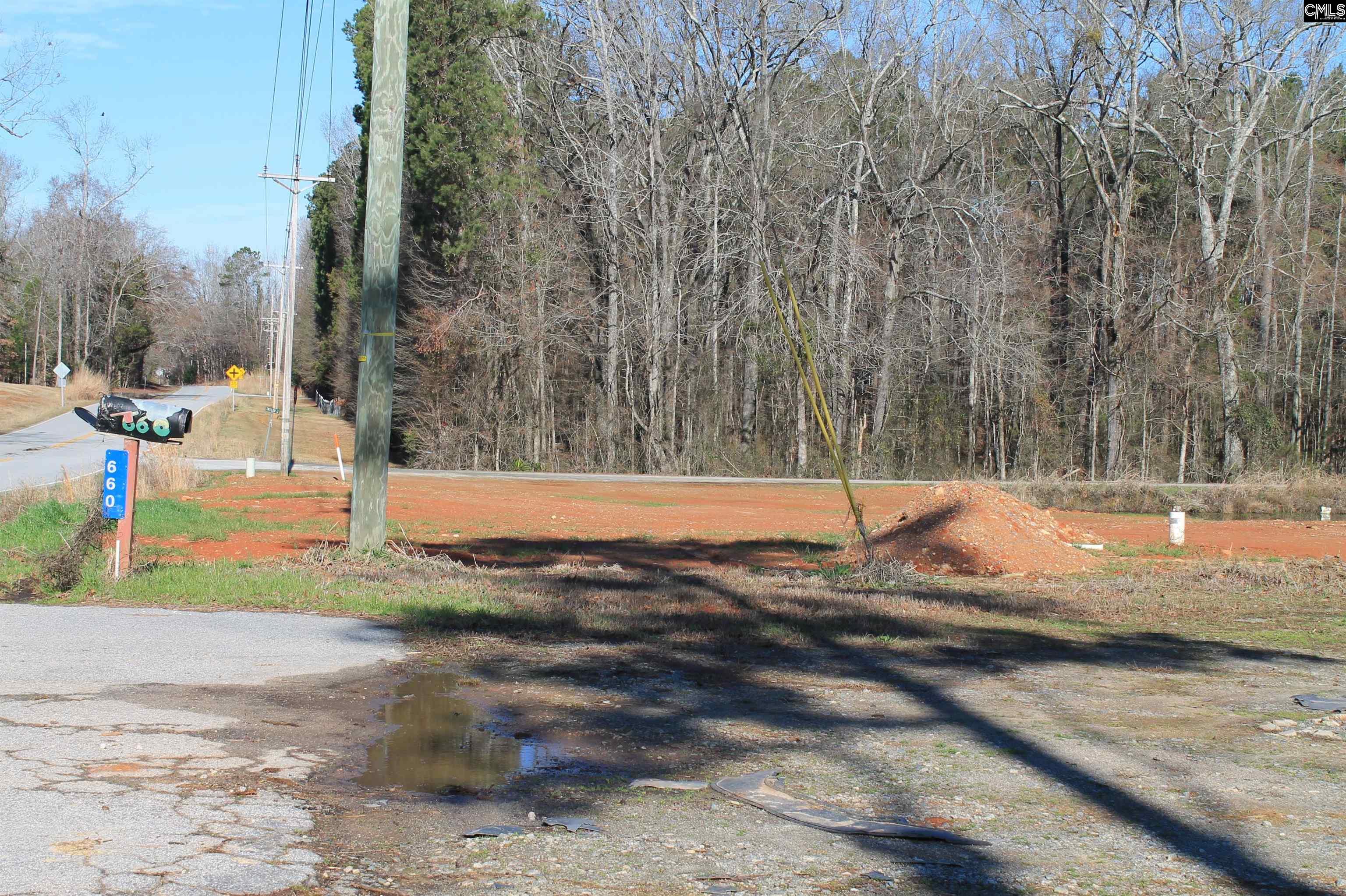 4128 Hollywood Rd, Batesburg, South Carolina image 2