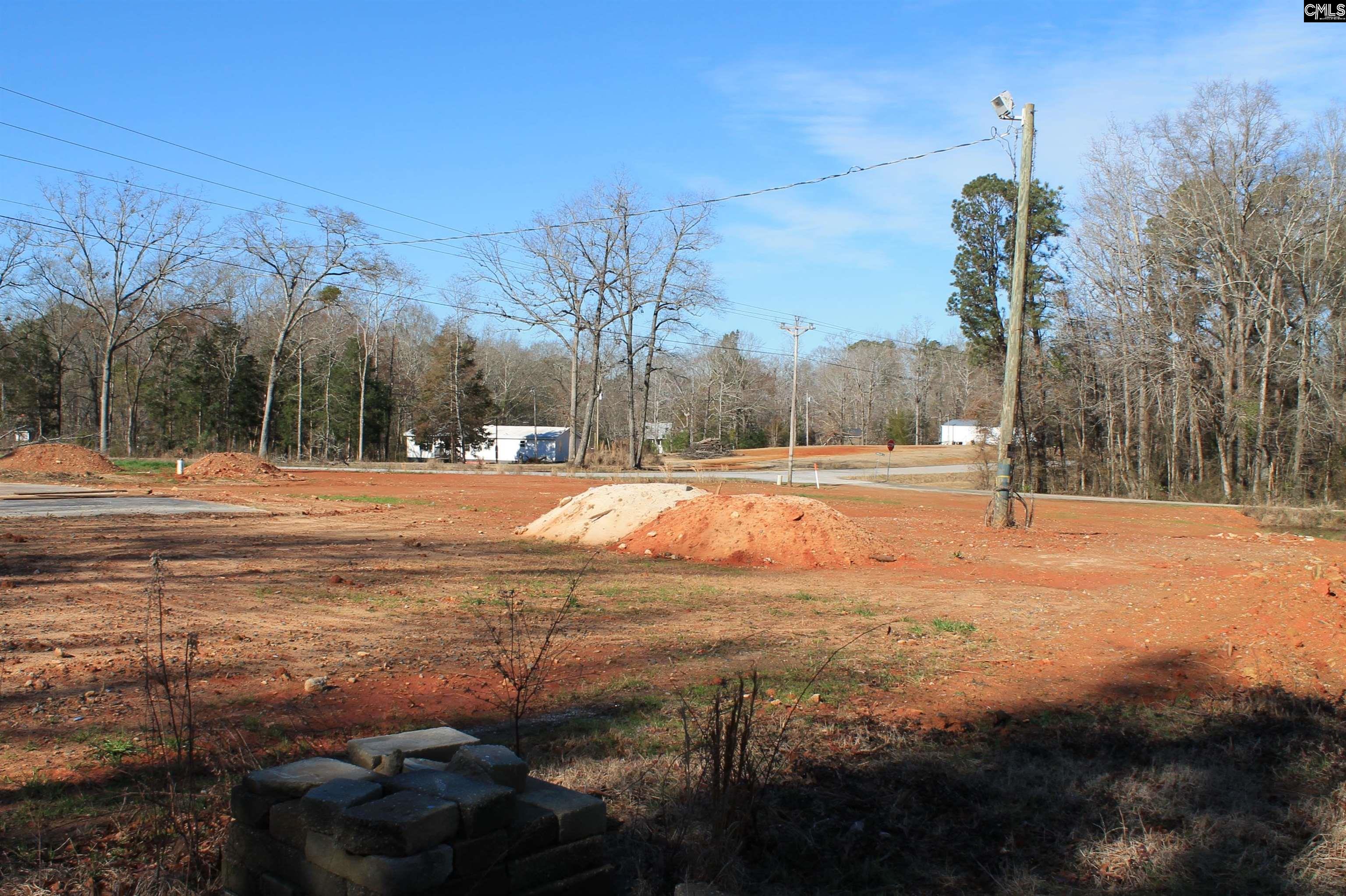 4128 Hollywood Rd, Batesburg, South Carolina image 5