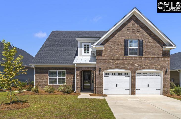 129 Sterling Hill Way Lexington, SC 29072