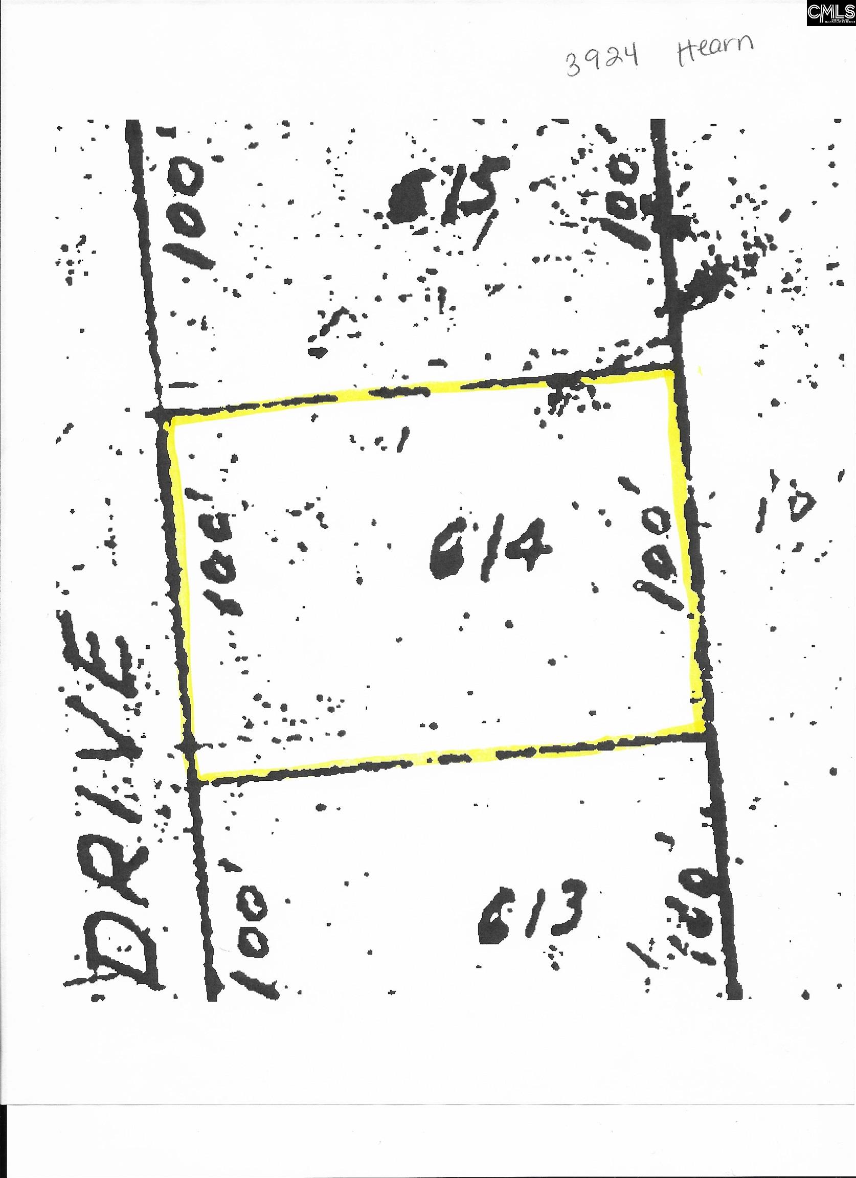 3924 Hearn Drive, Columbia, South Carolina image 4
