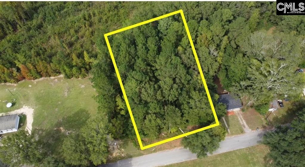 112 Roberts Street Eastover, SC 29044