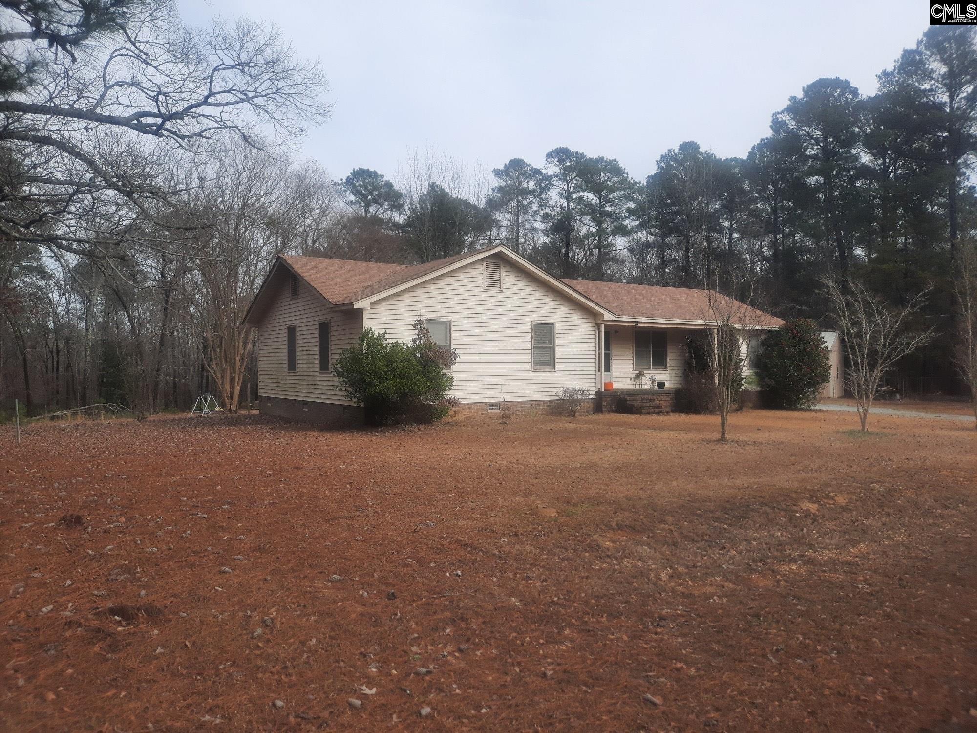 426 Holly Point Road, Prosperity, South Carolina image 2