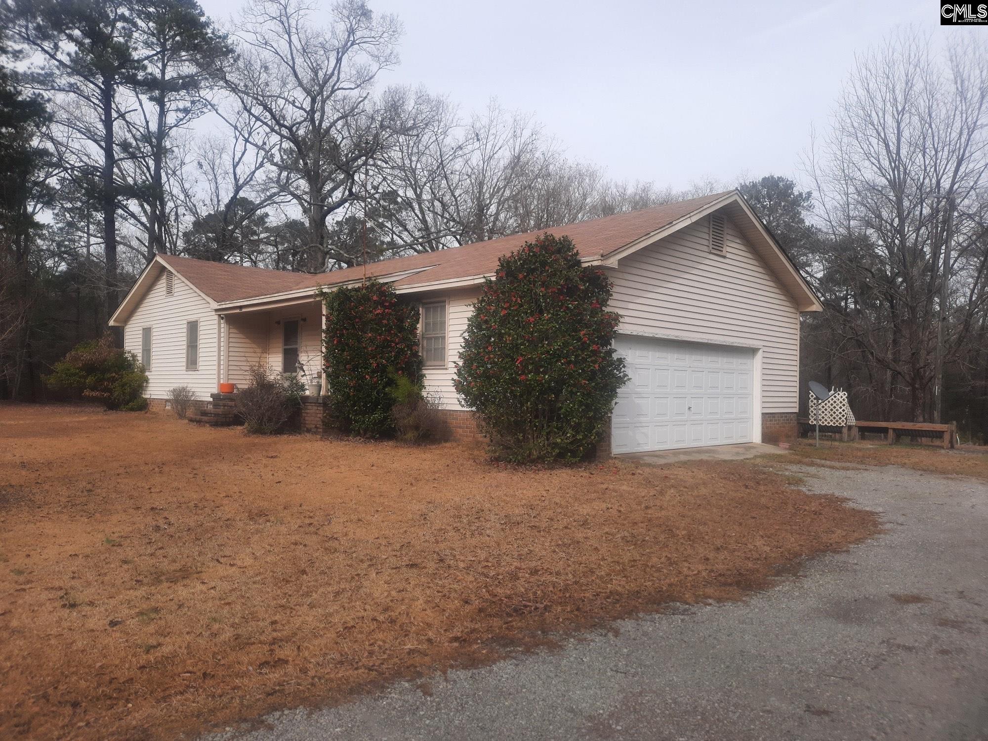 426 Holly Point Road, Prosperity, South Carolina image 3