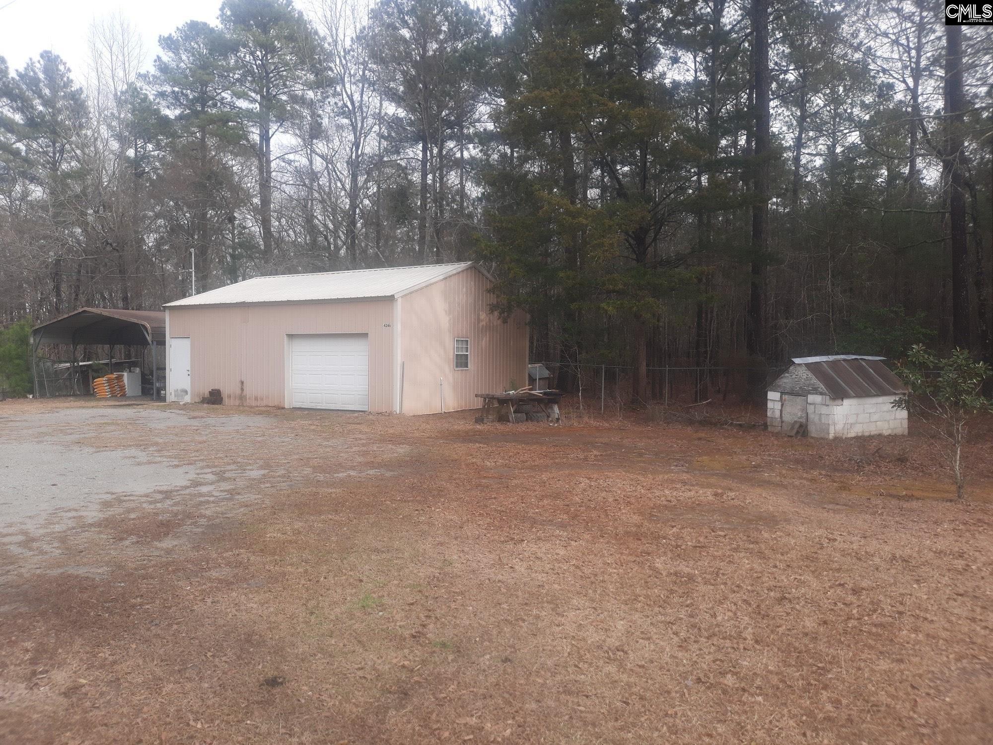 426 Holly Point Road, Prosperity, South Carolina image 5
