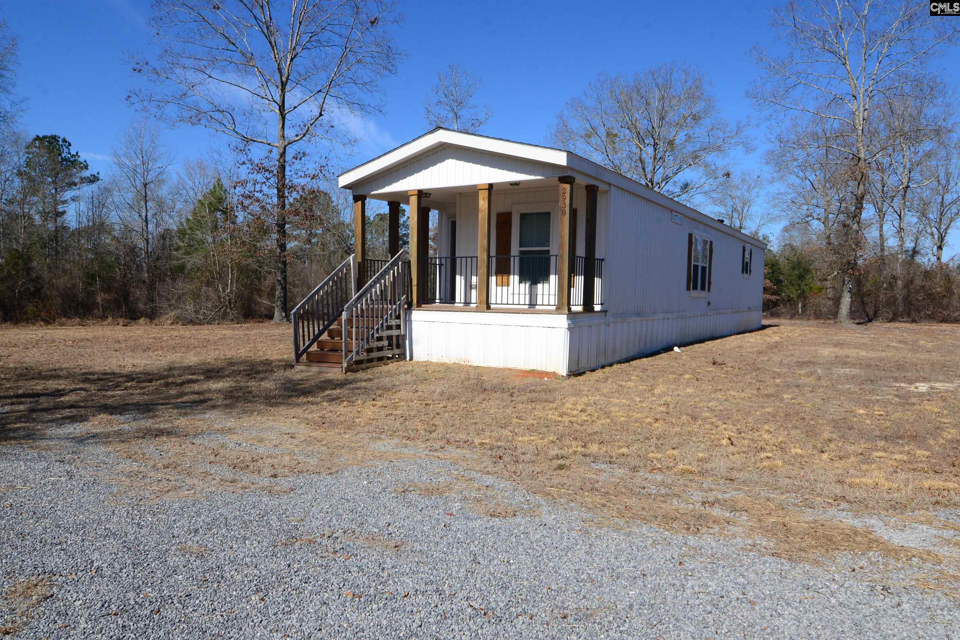 2938 Best Road Bethune, SC 29009-0000