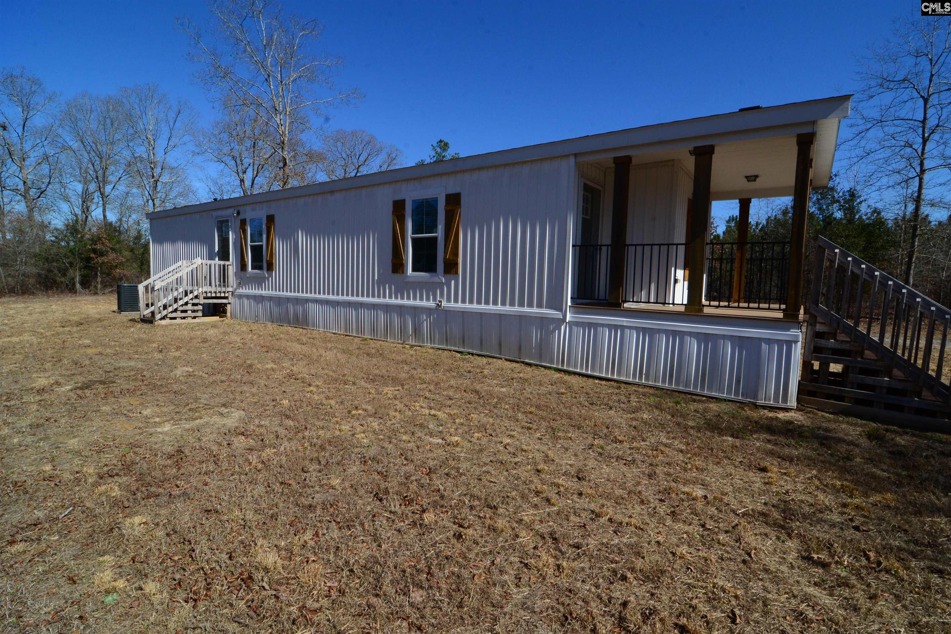 2938 Best Road Bethune, SC 29009-0000