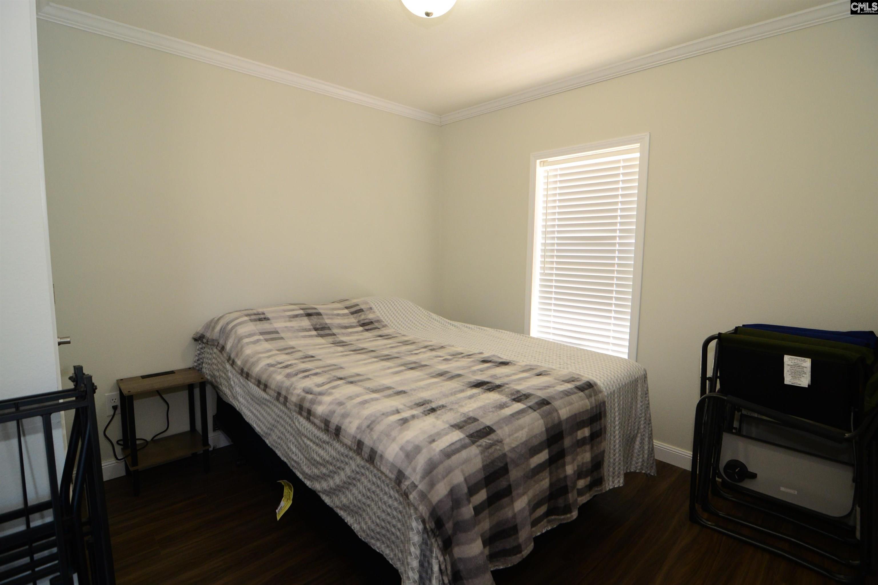 2938 Best Road Bethune, SC 29009-0000