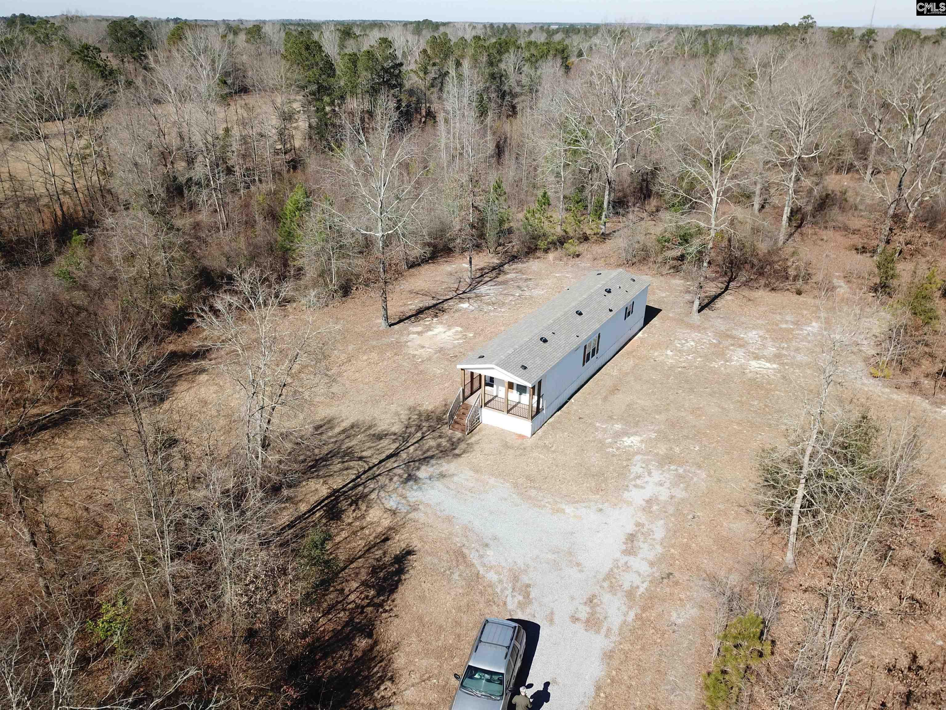 2938 Best Road Bethune, SC 29009-0000