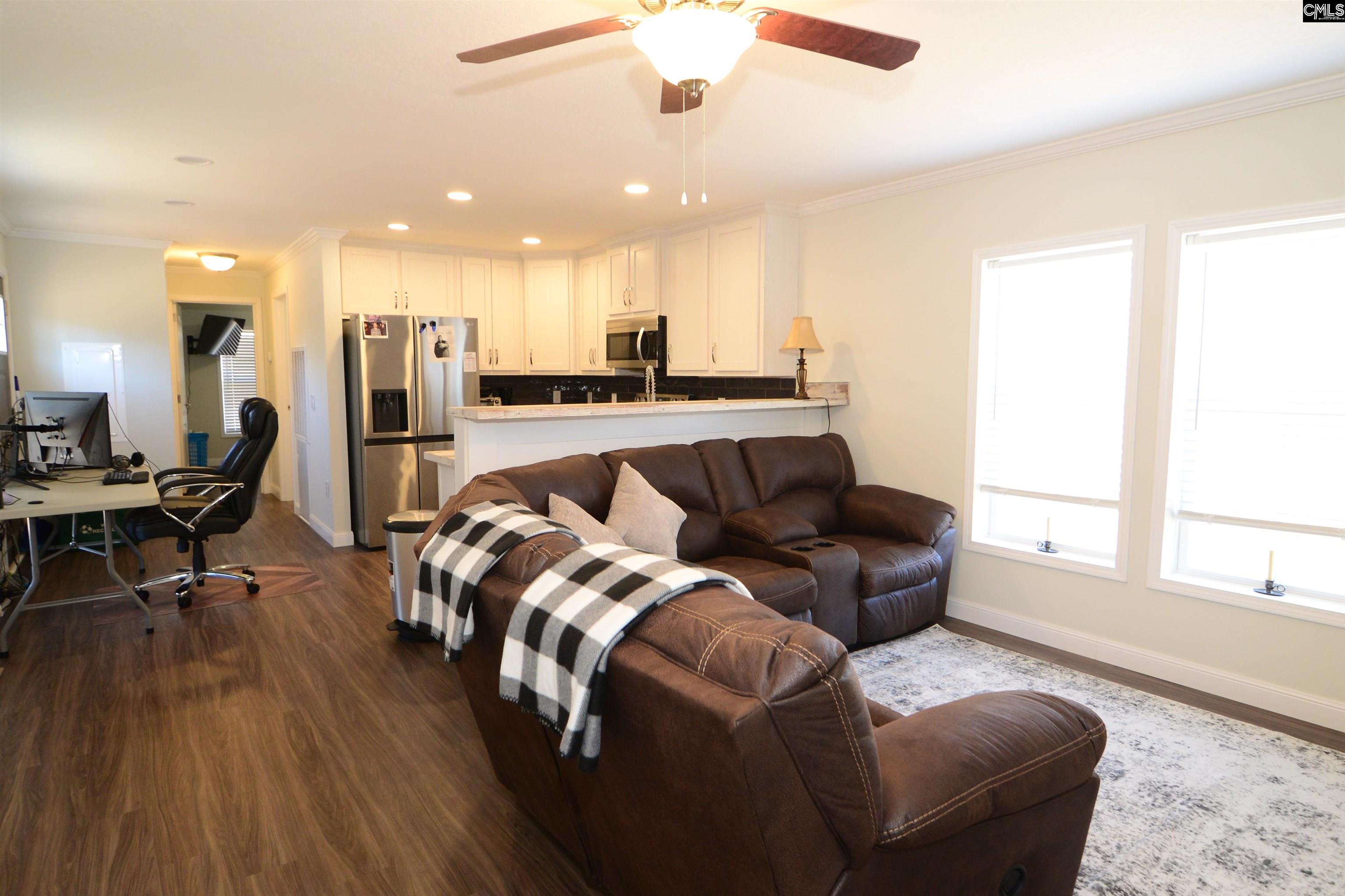 2938 Best Road Bethune, SC 29009-0000
